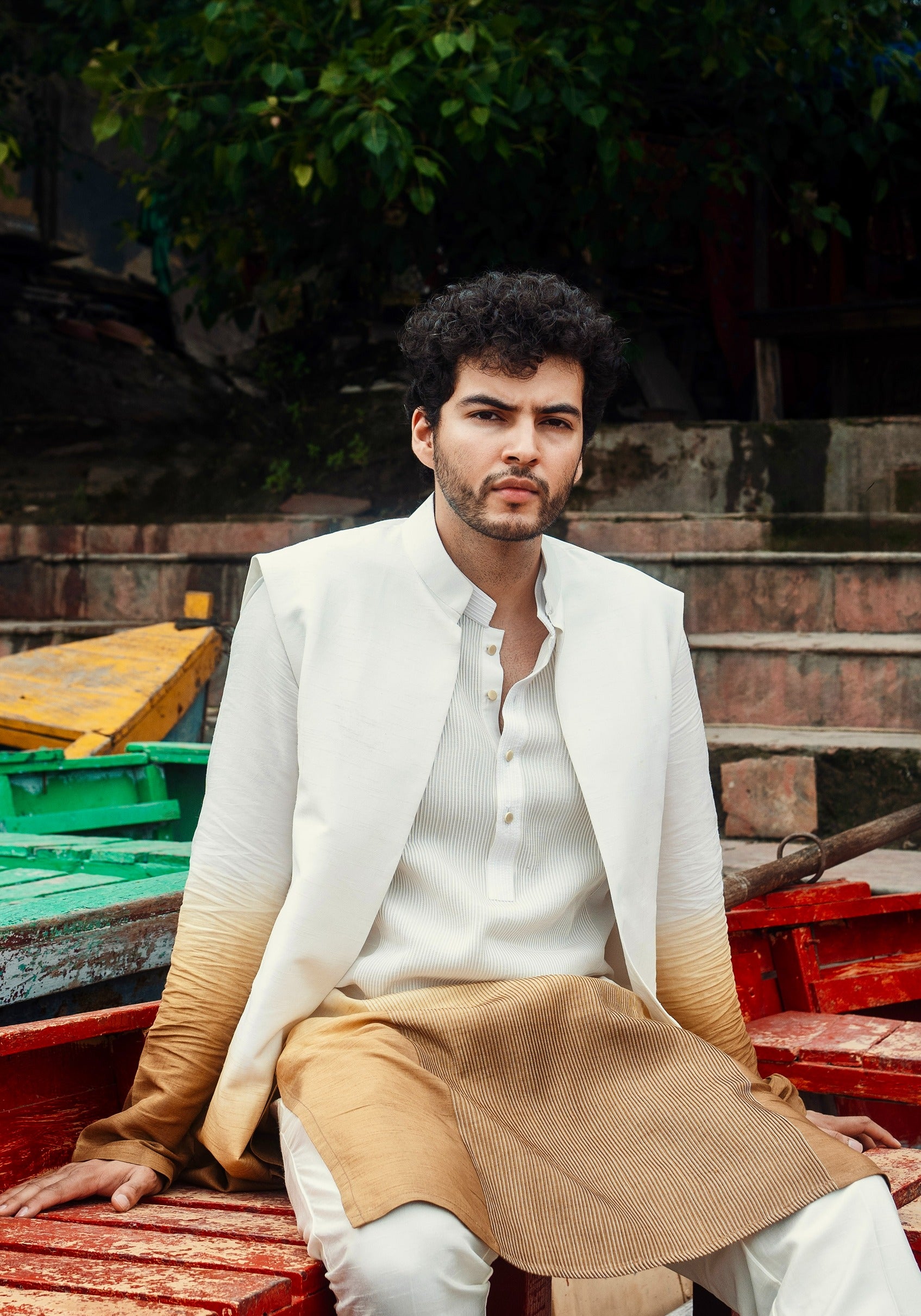 Kurta Set