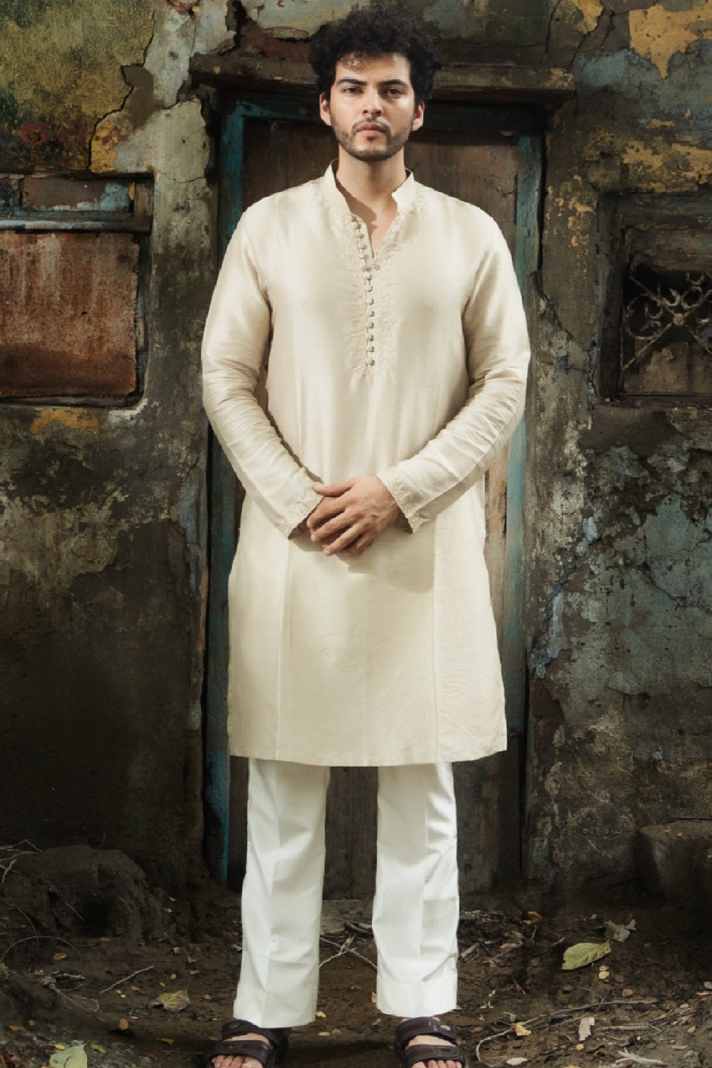 Kurta Set