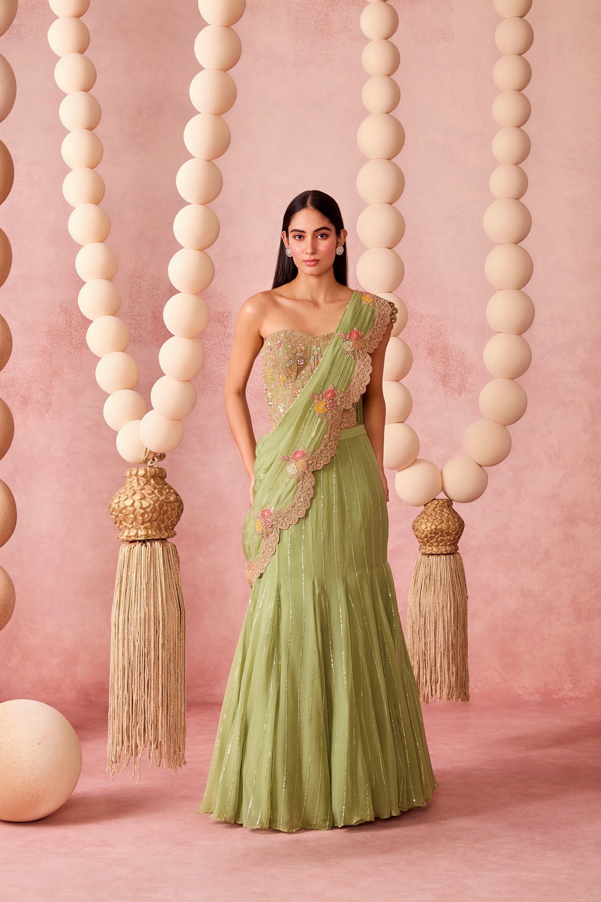 REVATI SAREE