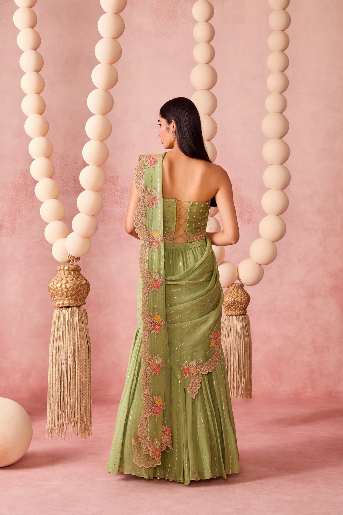 REVATI SAREE