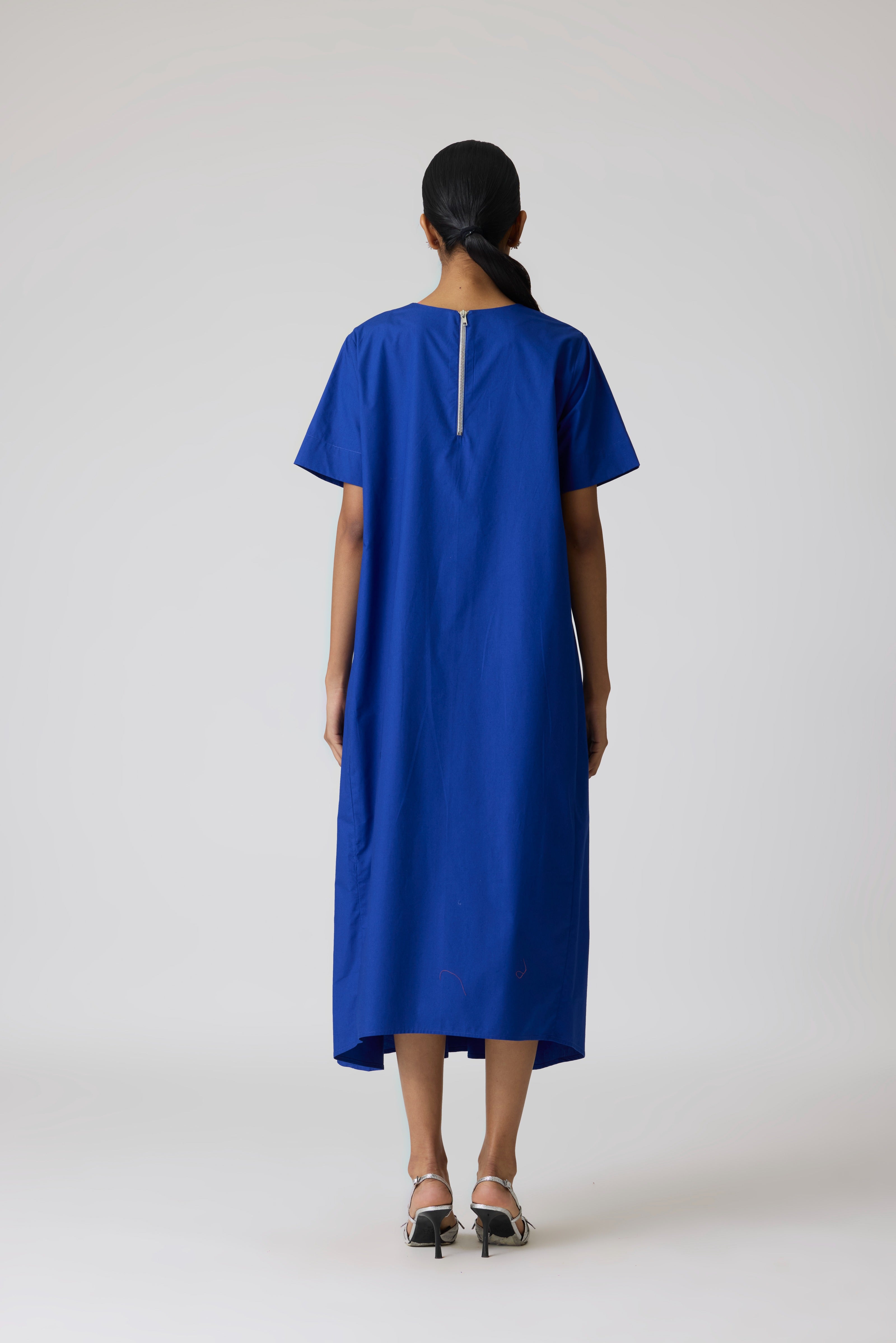 Rhodes Dress