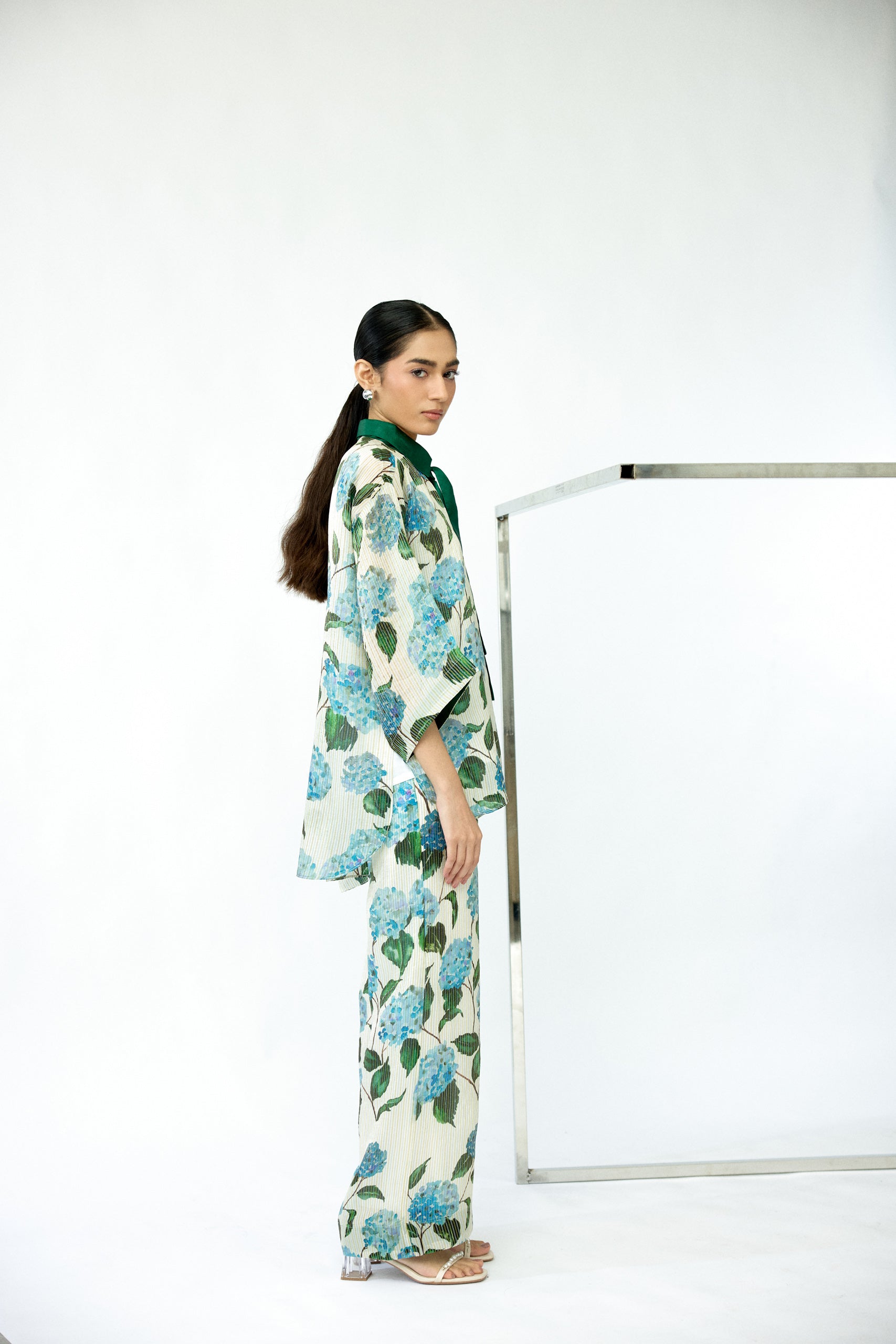 Rosavia Co-ord