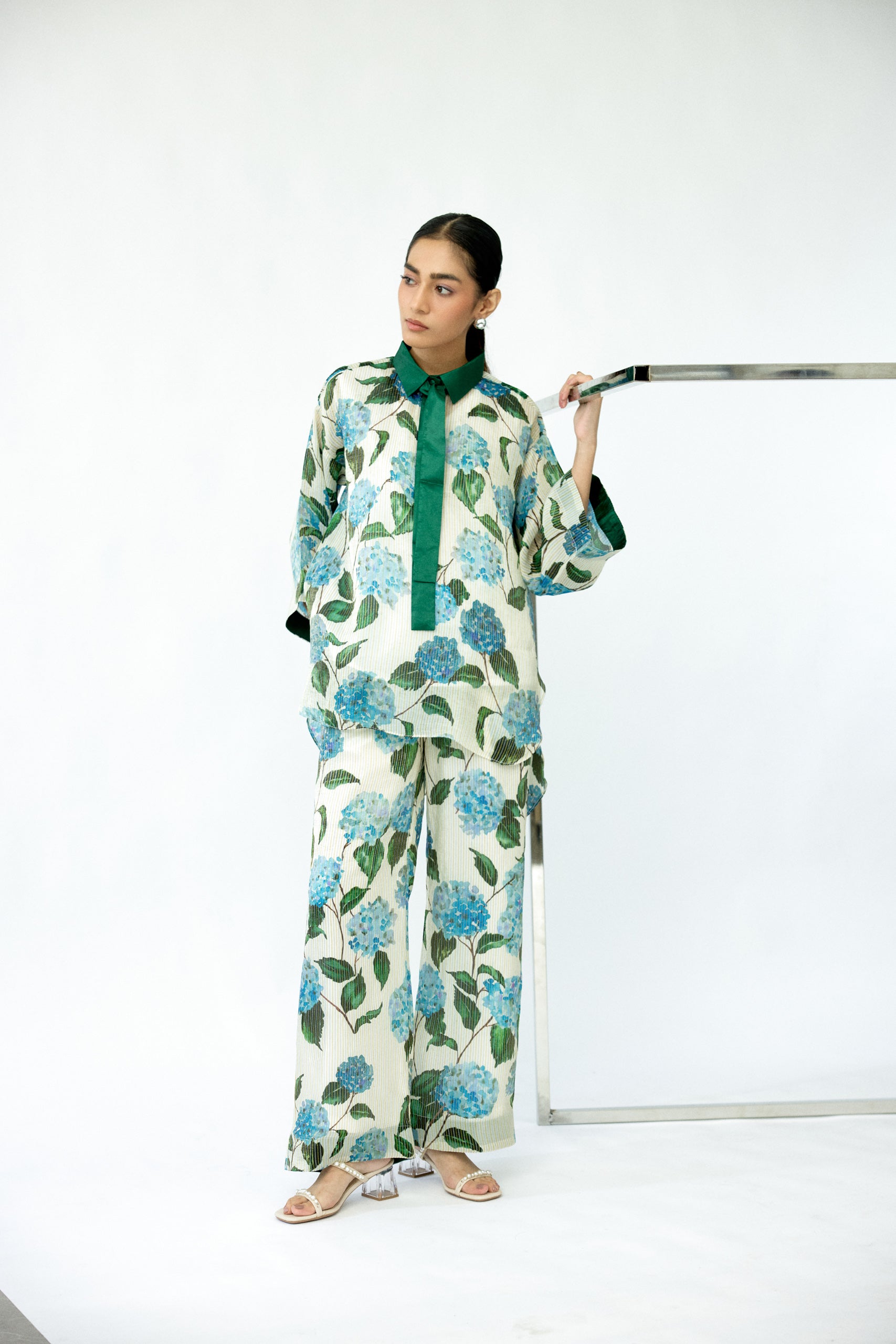 Rosavia Co-ord