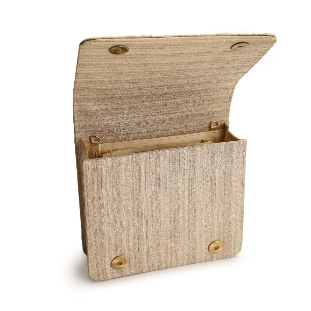 Rosehara Clutch
