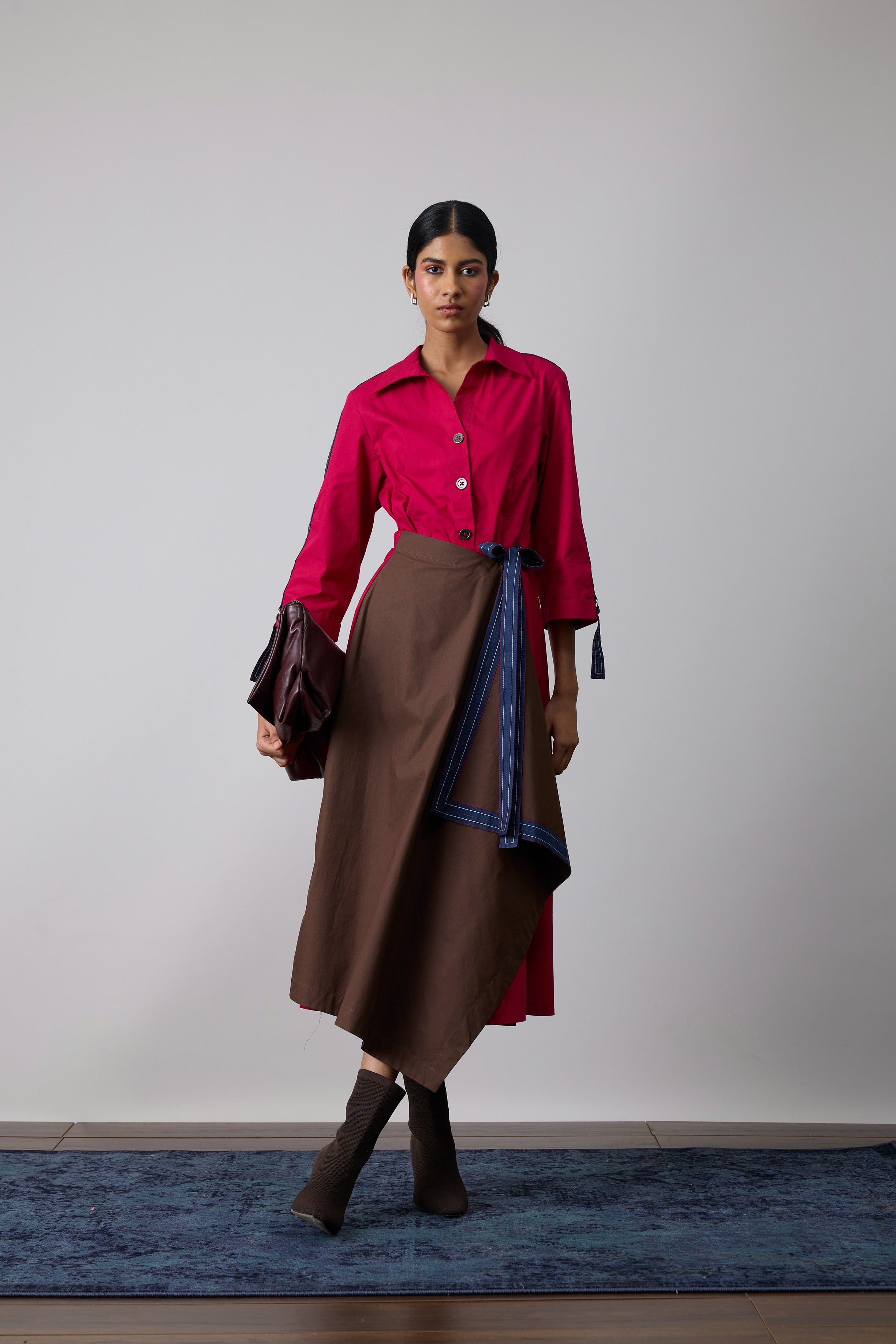 Rowan Dress