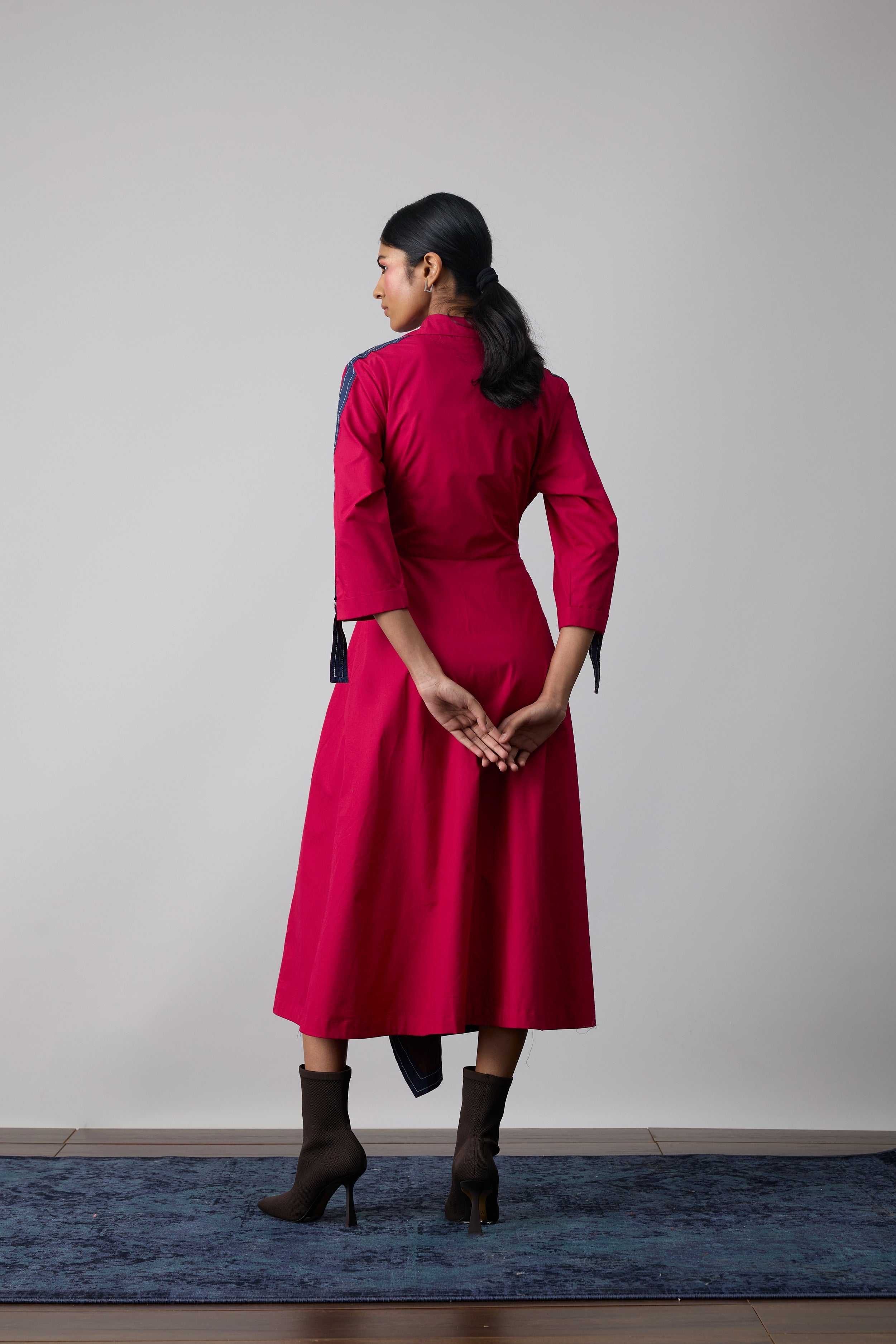 Rowan Dress
