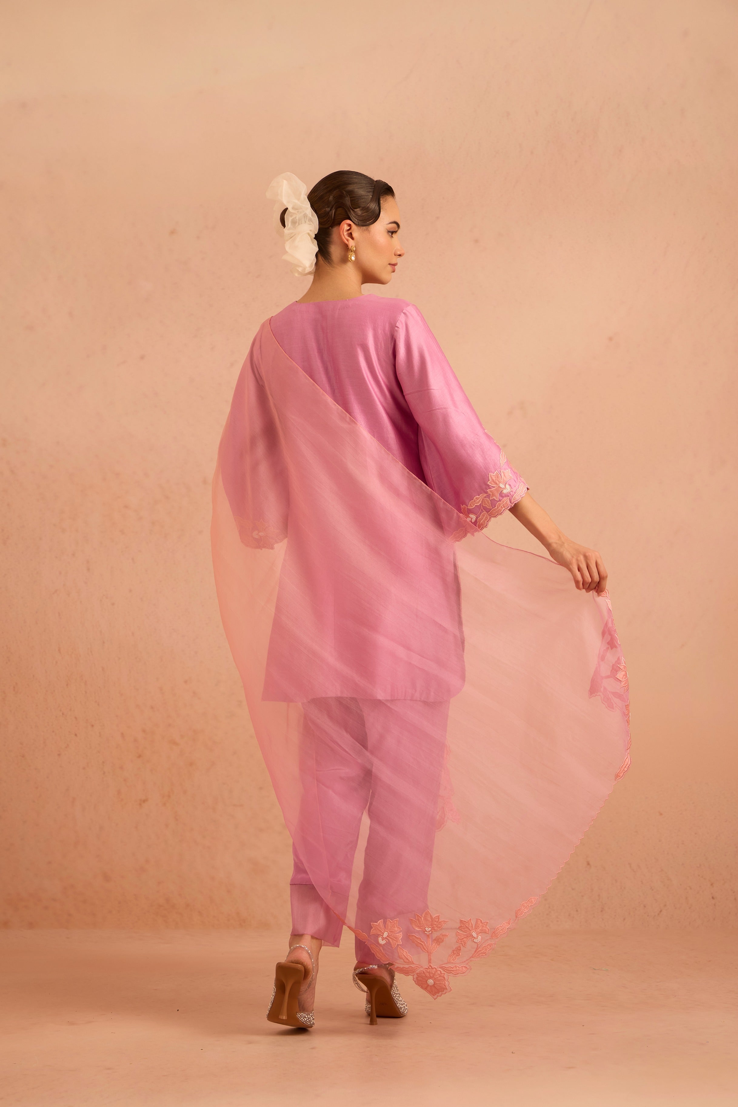Ruh Kurta Set