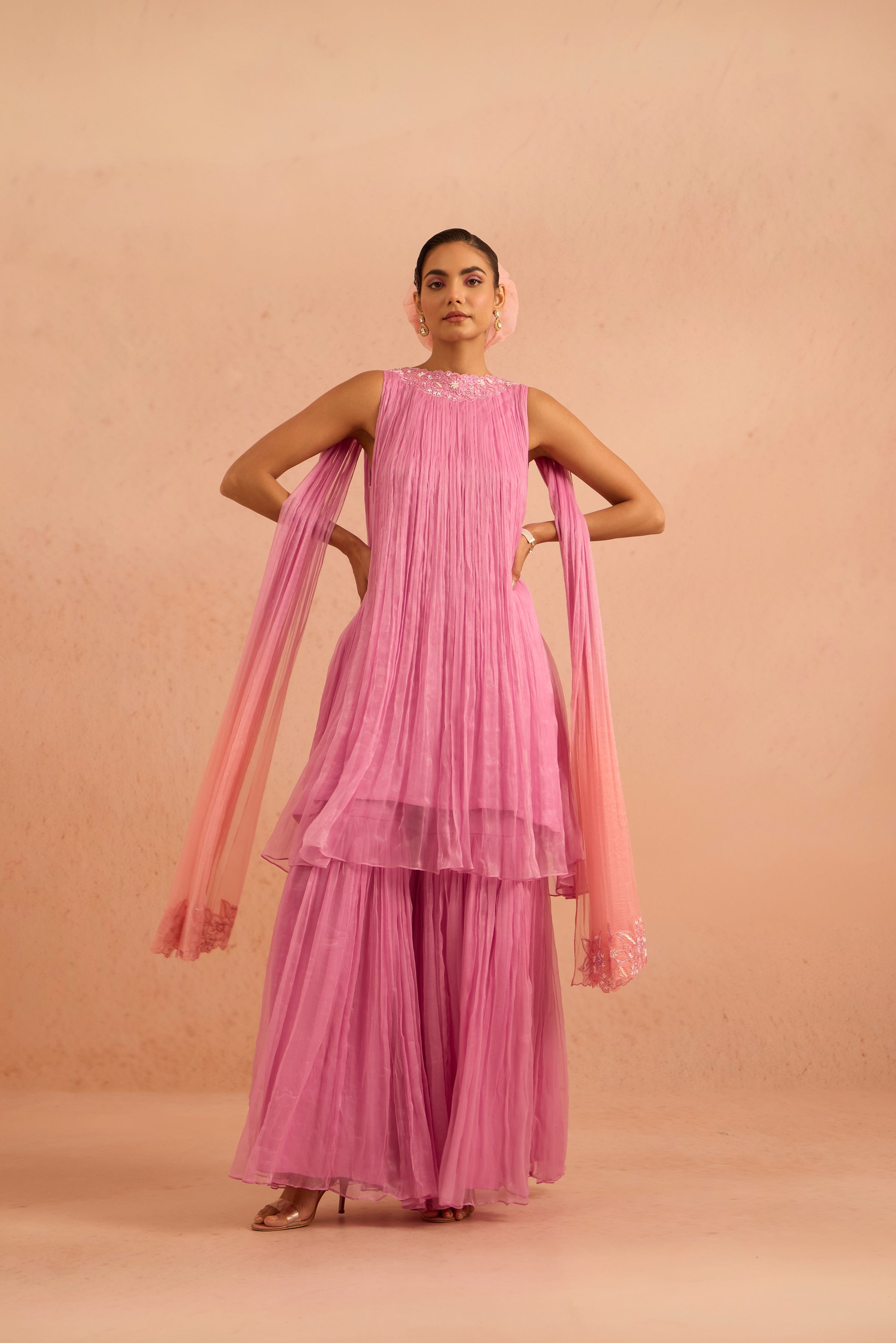 Ruhzar Sharara