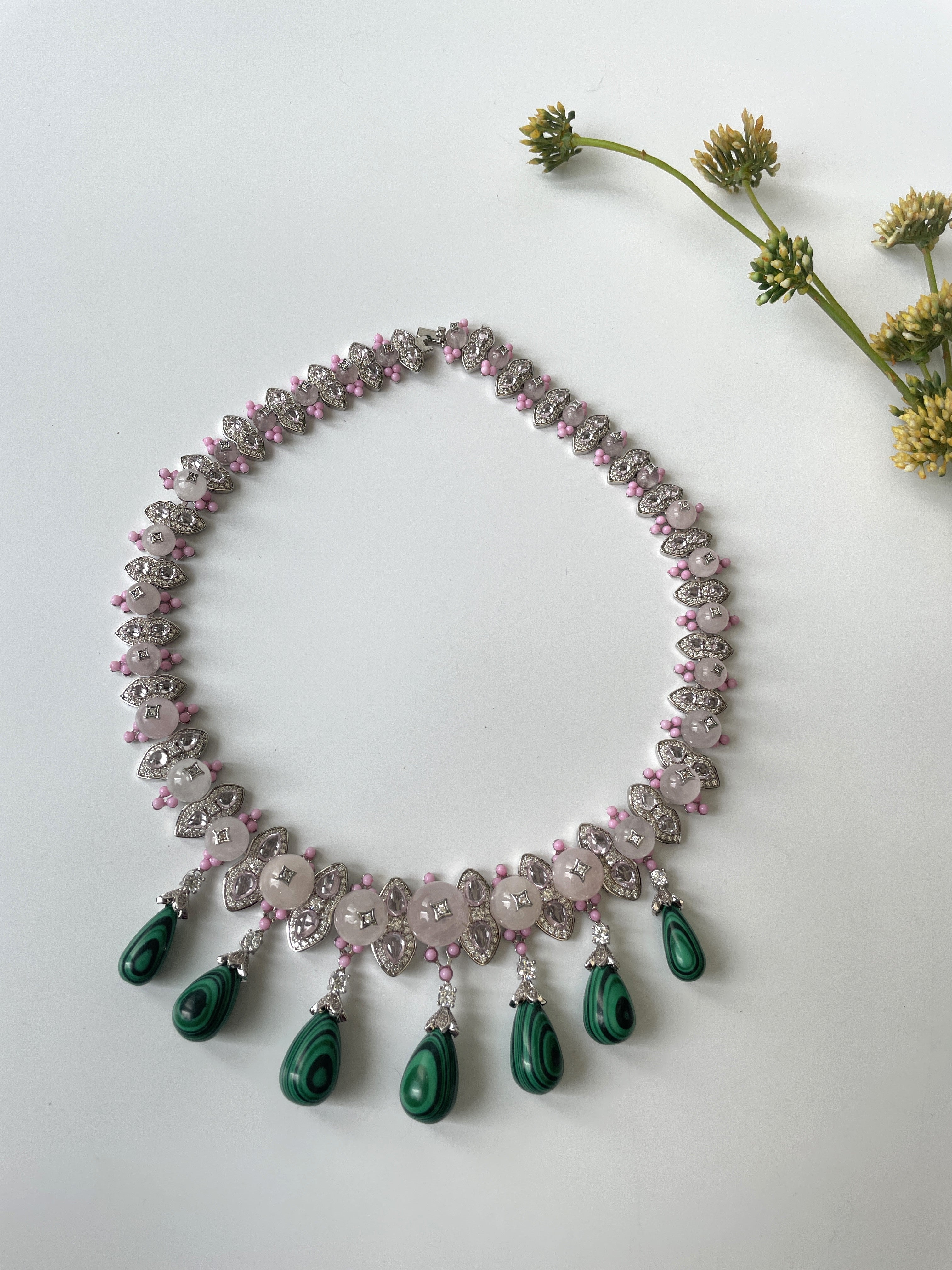 Necklace Set