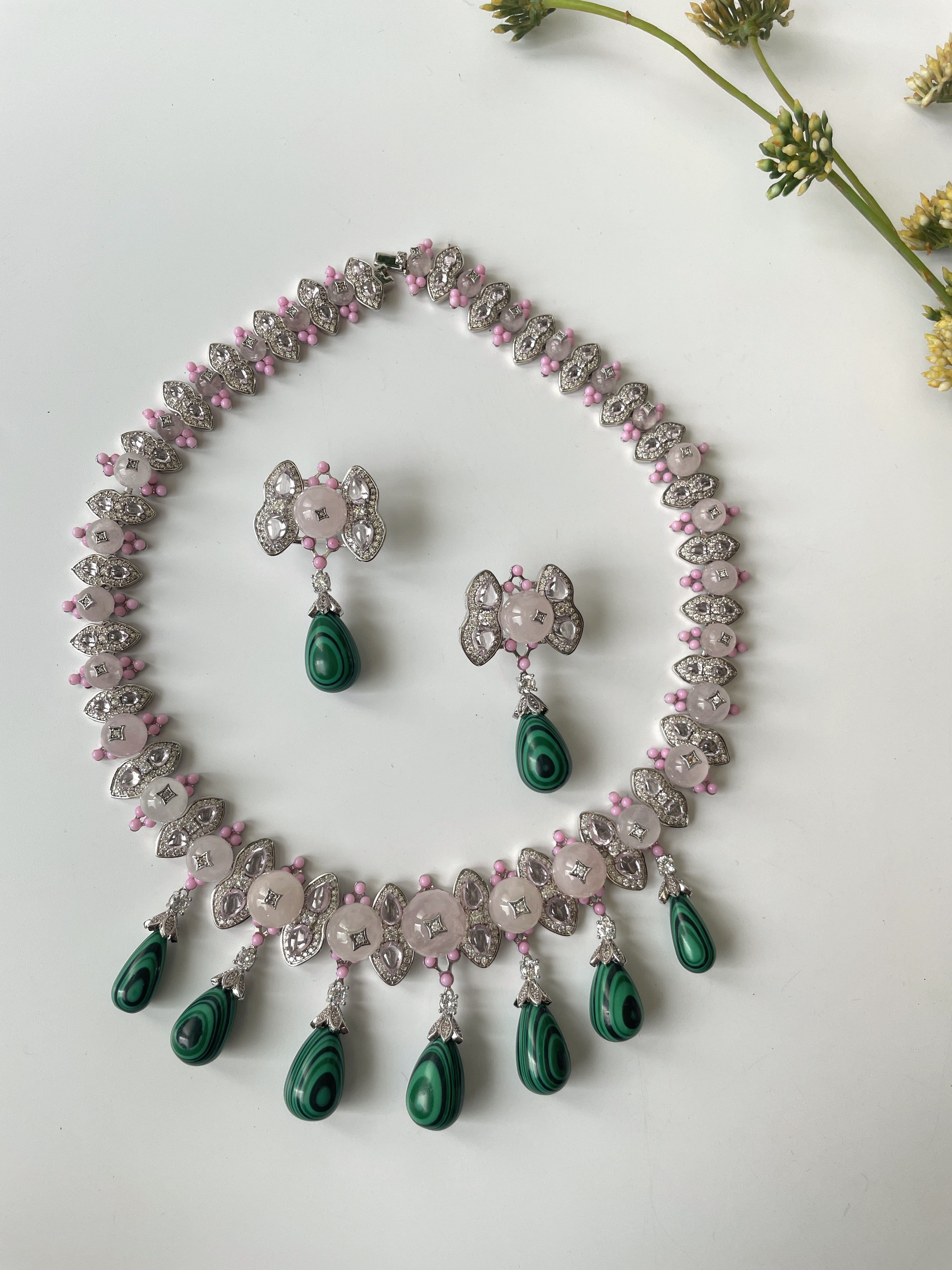 Necklace Set