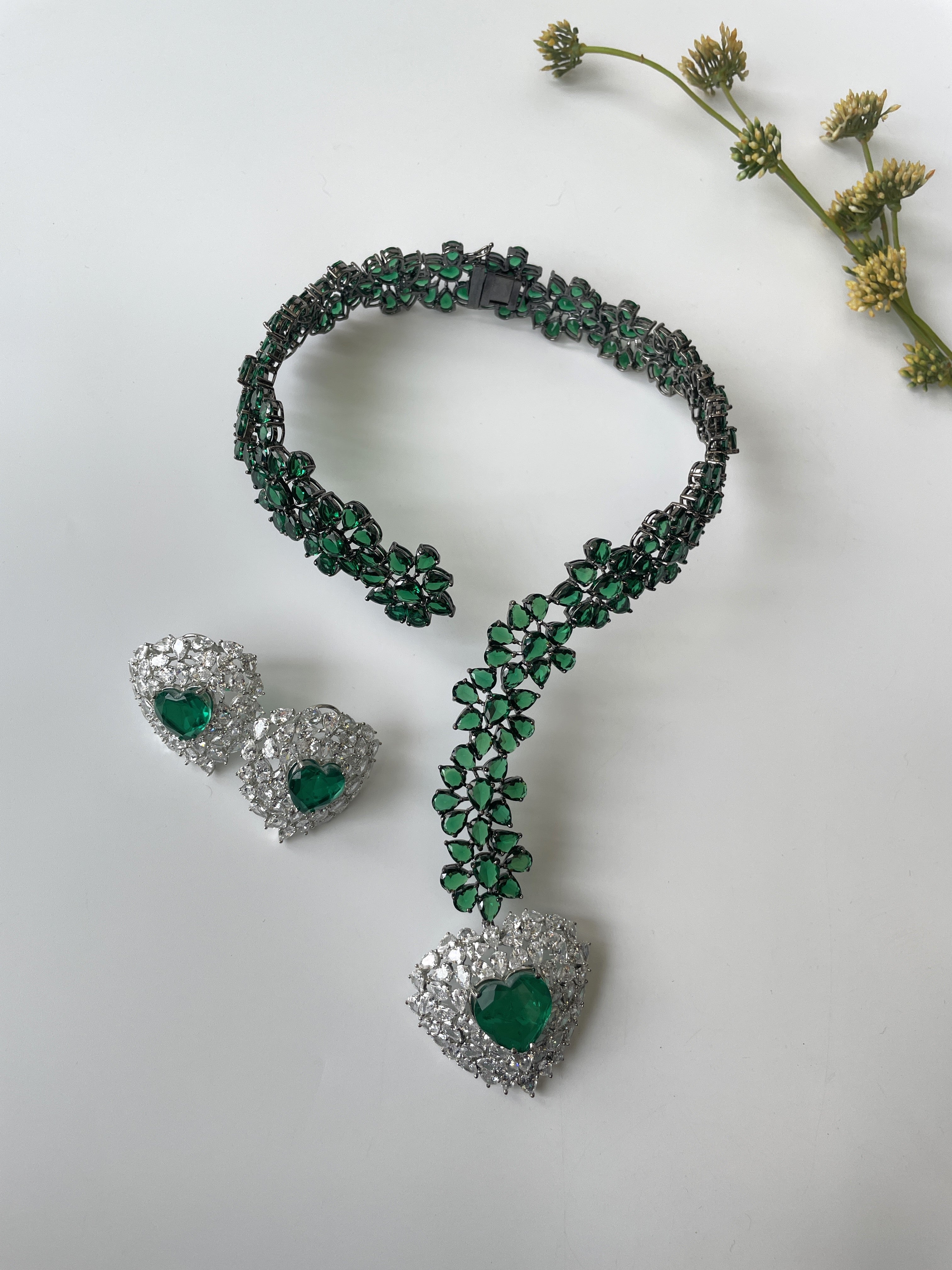 Necklace Set