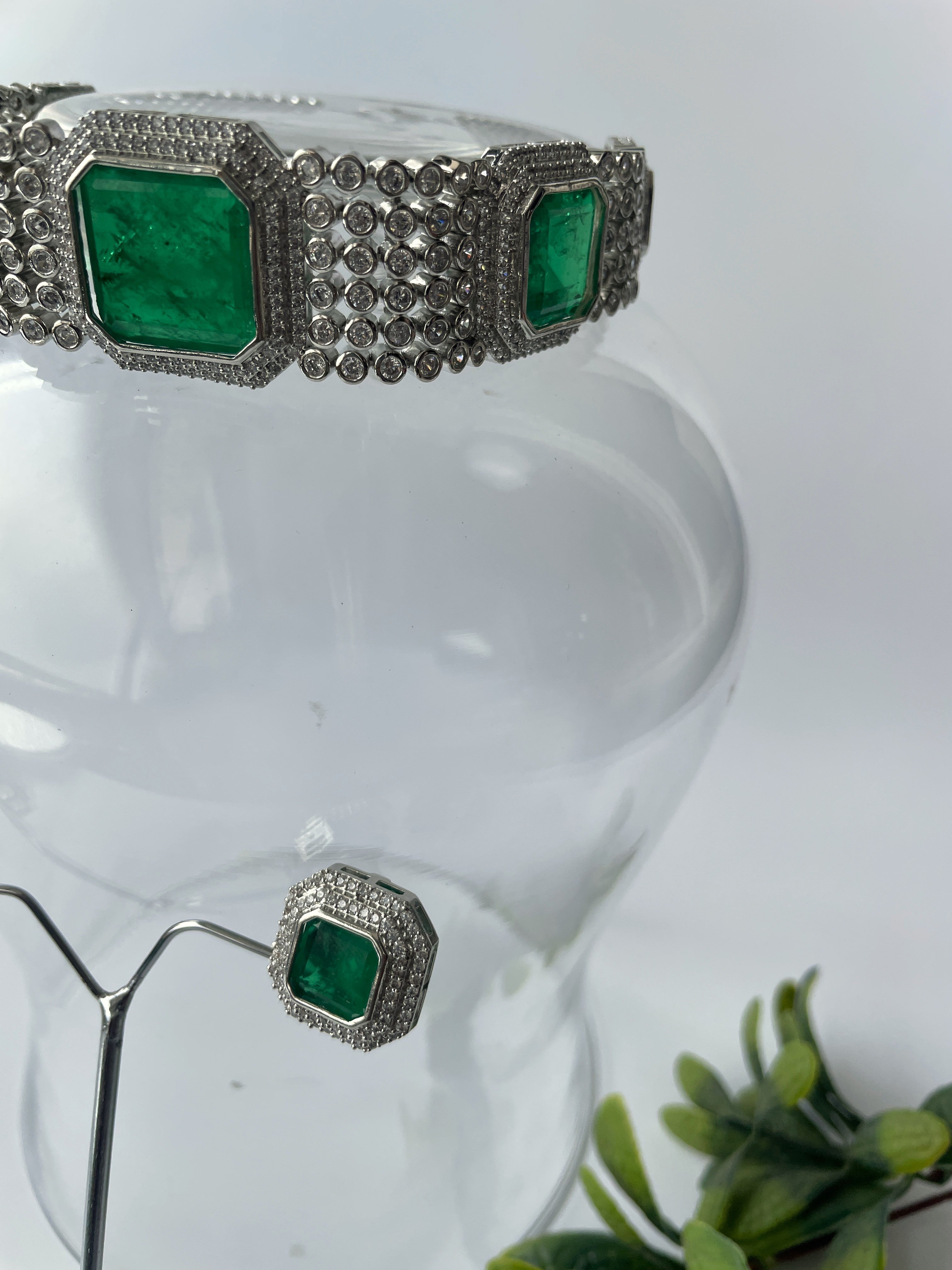 Necklace Set