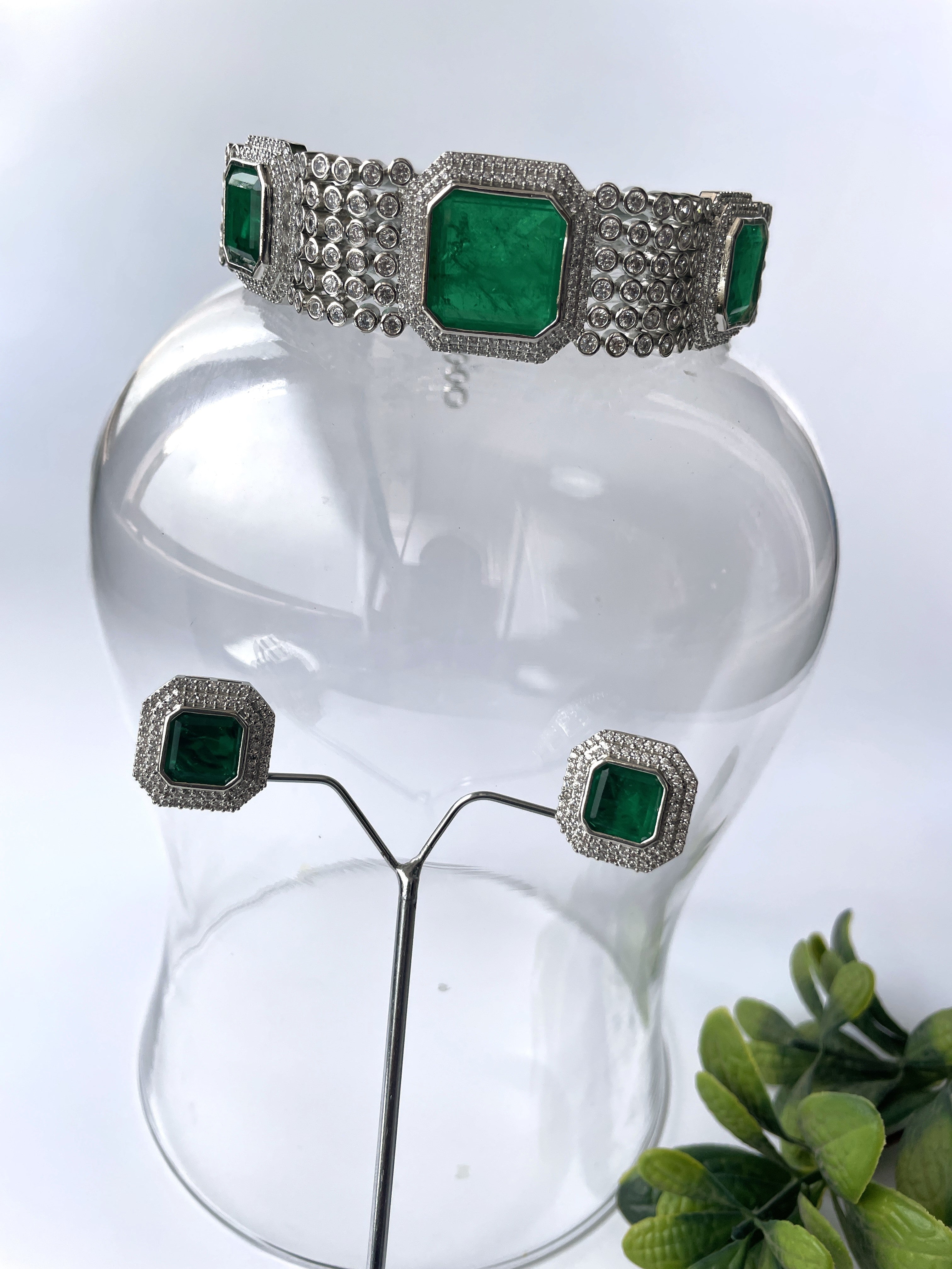 Necklace Set