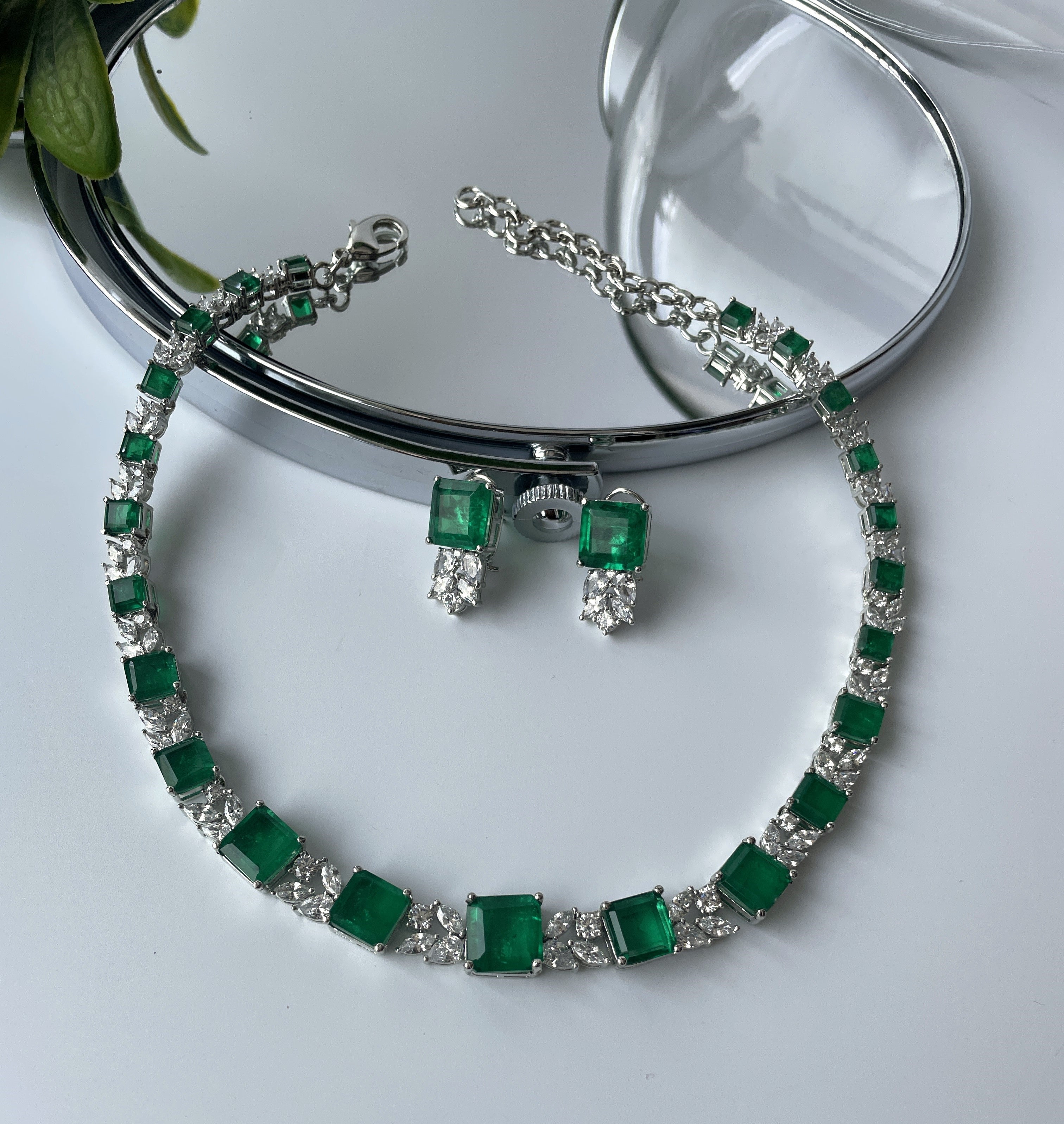 Necklace Set