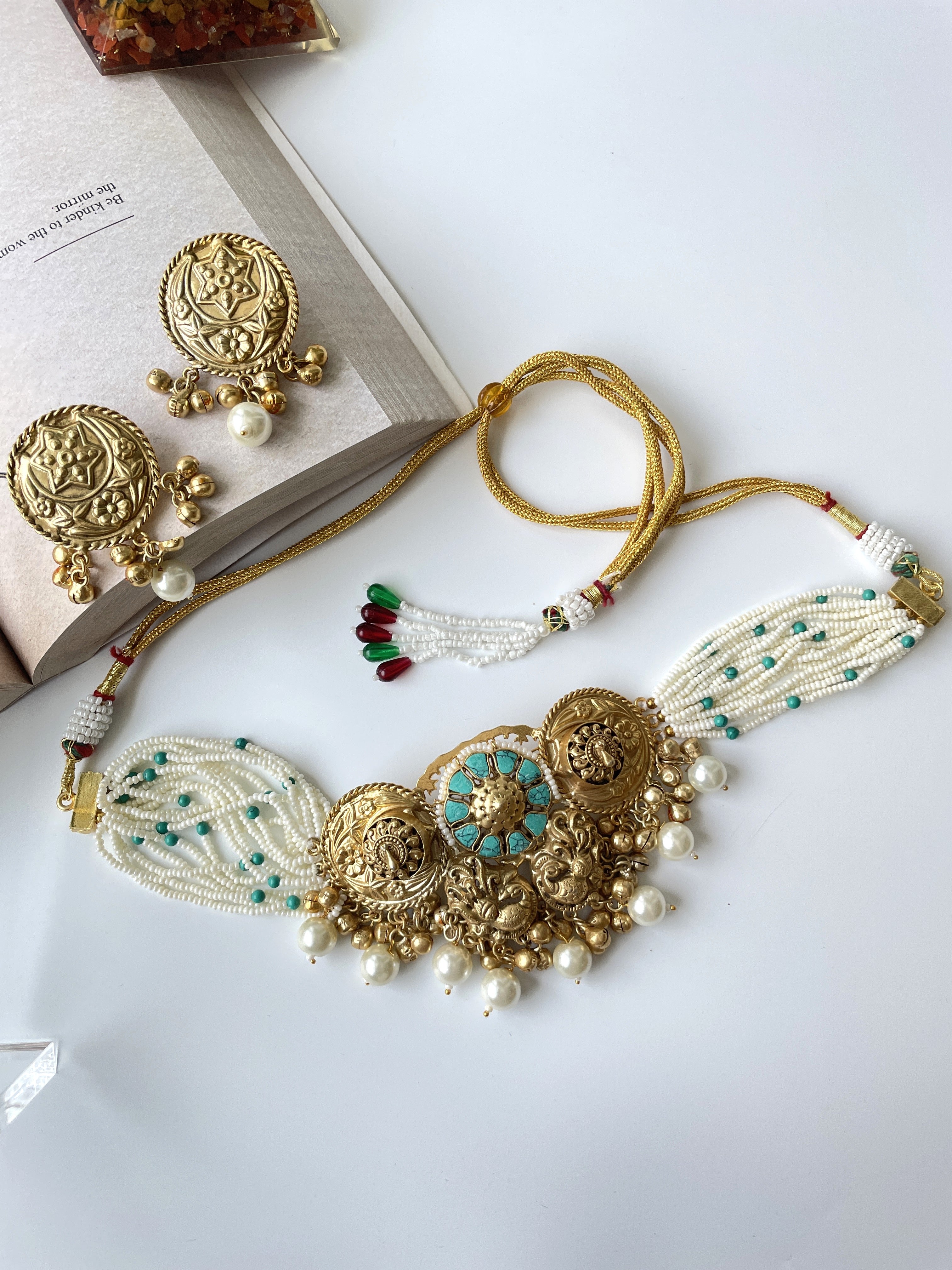 Necklace Set