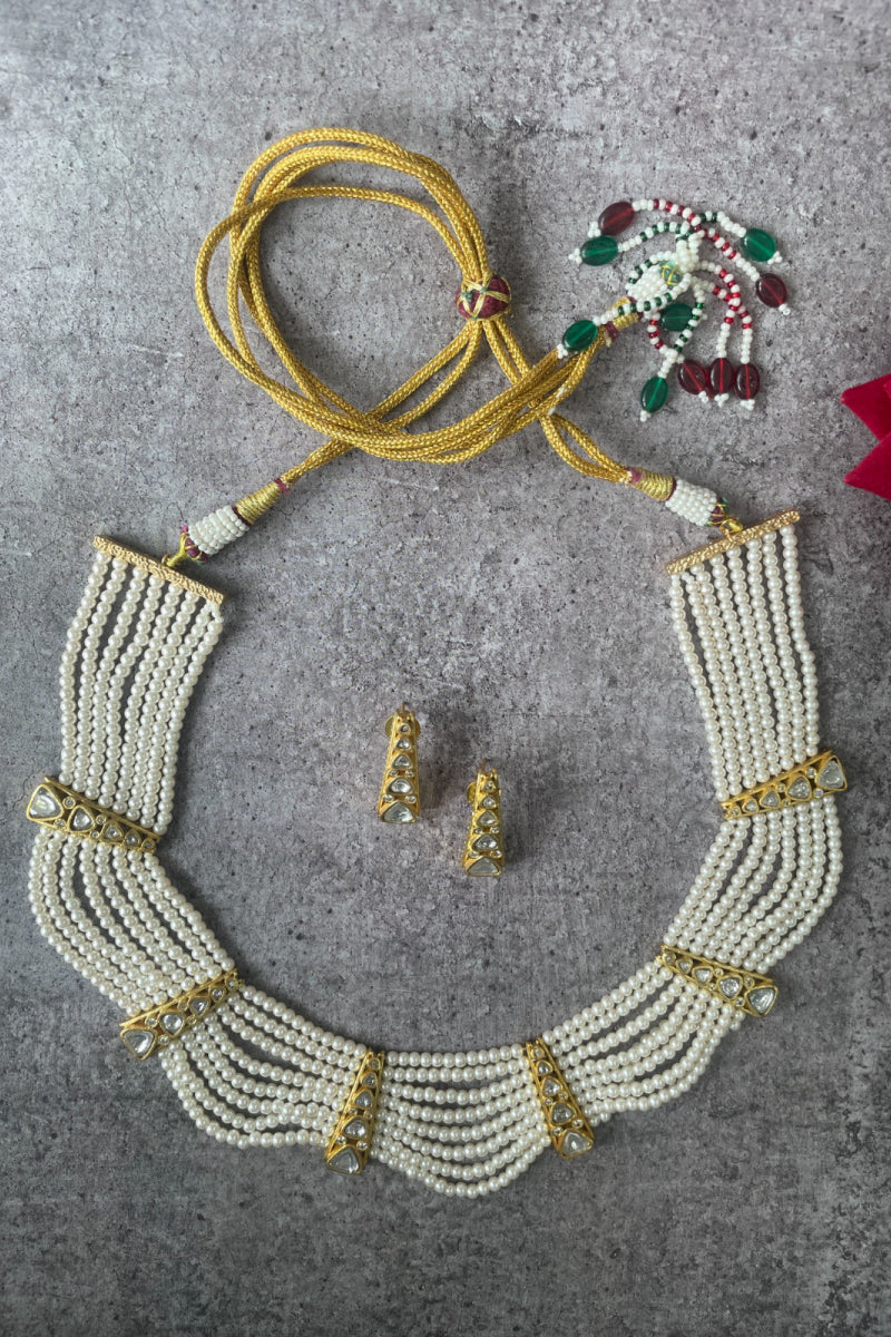 Choker Set