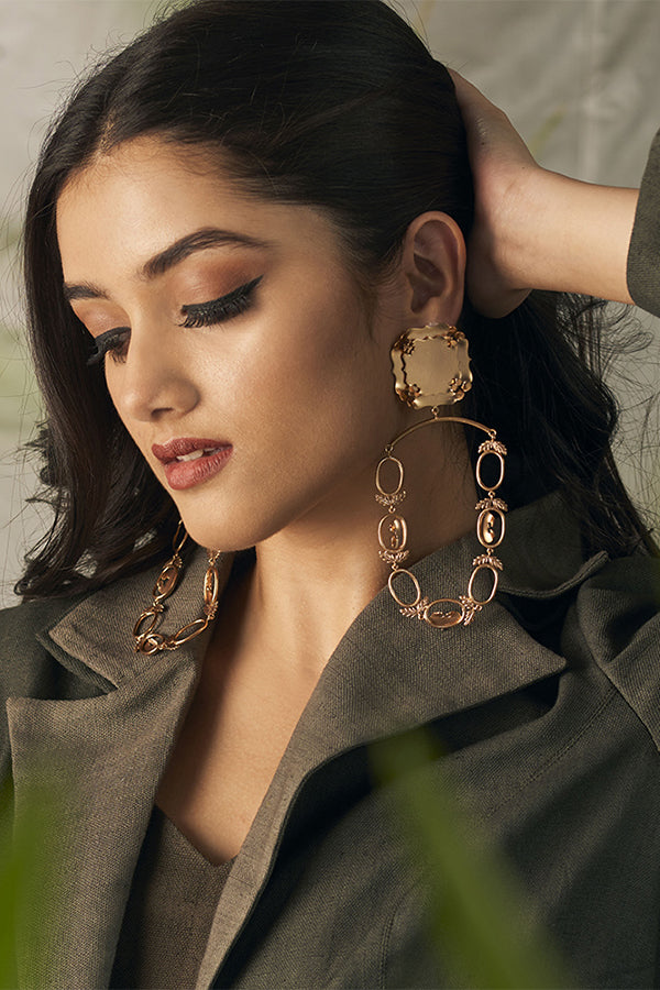 Lush Ambiance Earrings