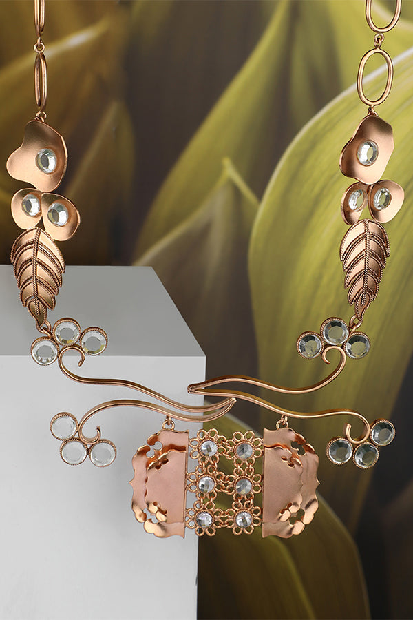 Tropical Breeze Necklace