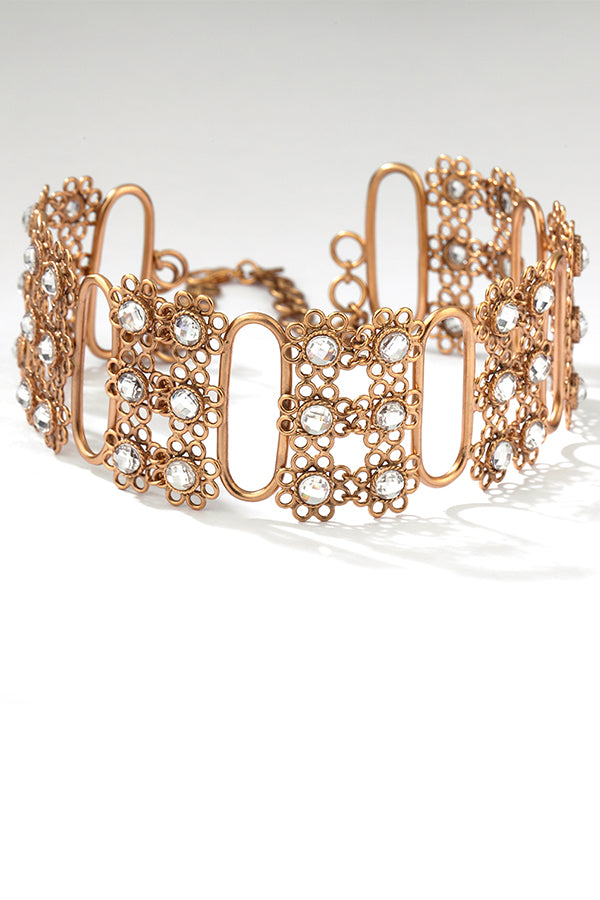 Wild Thing Necklace