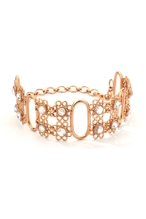 Wild Thing Bracelet