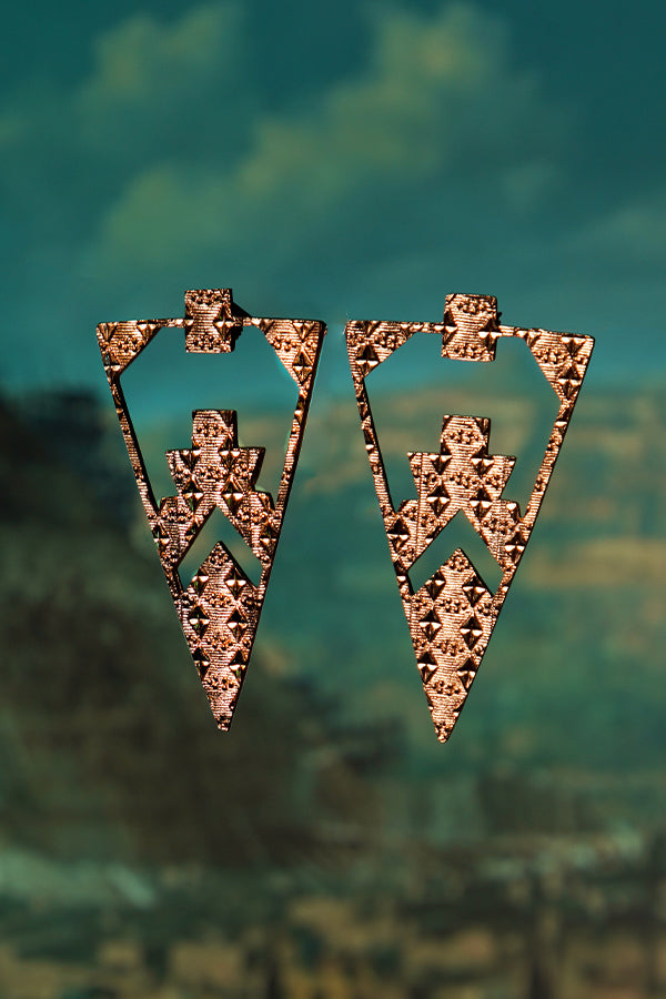 Relics Earring
