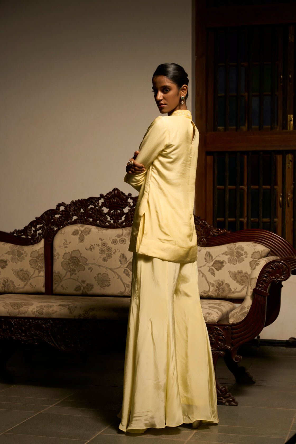 Amber Grace Co-ord Set