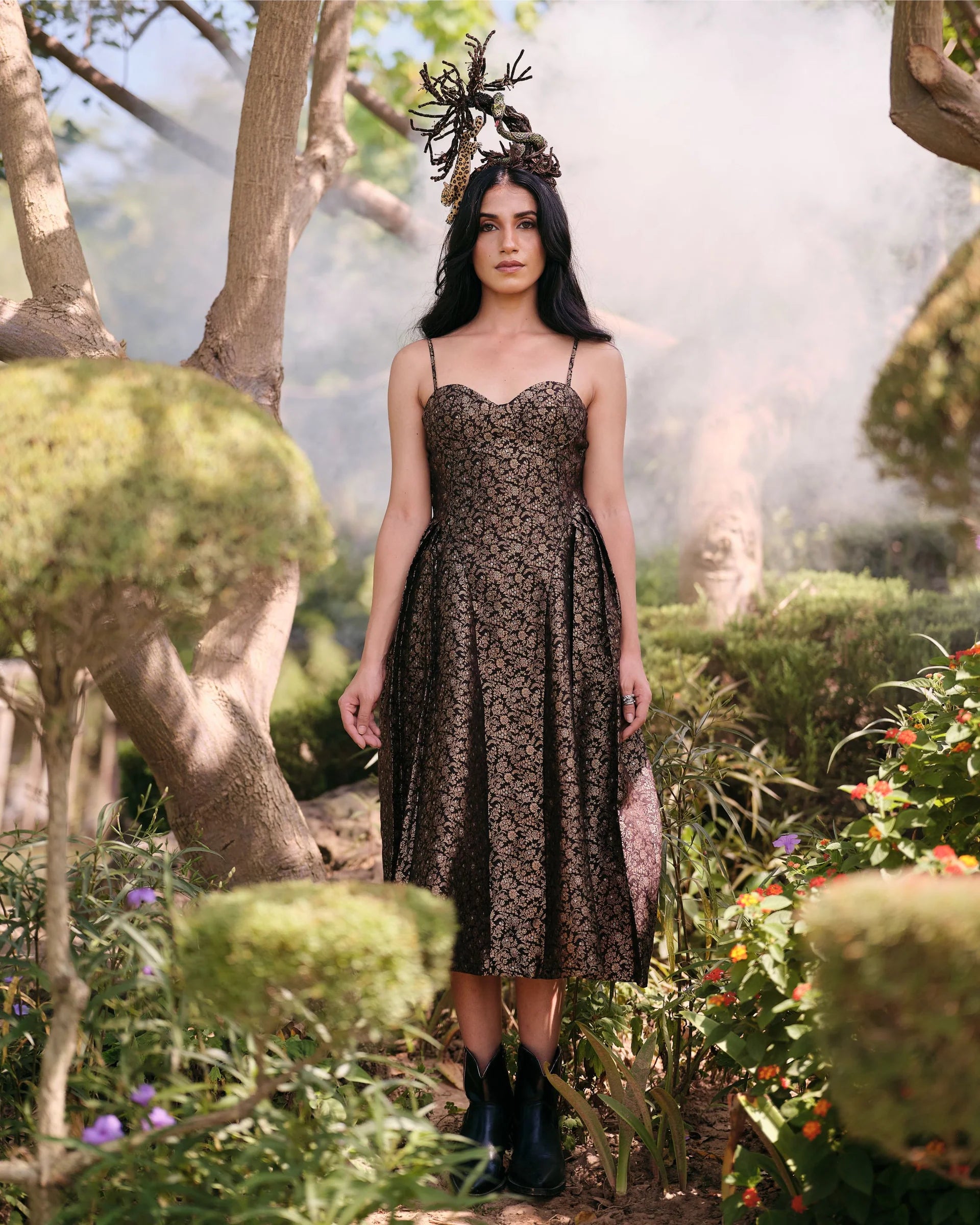 LA ORÉE DRESS