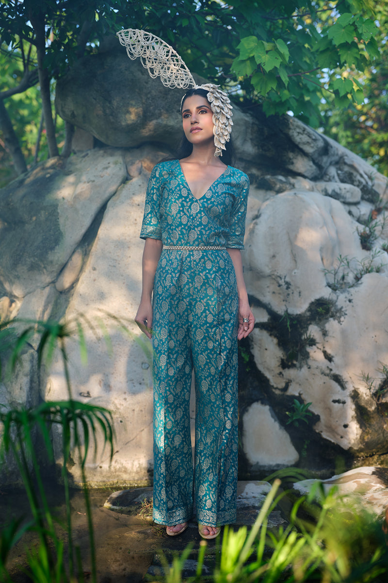 LE CIEL JUMPSUIT