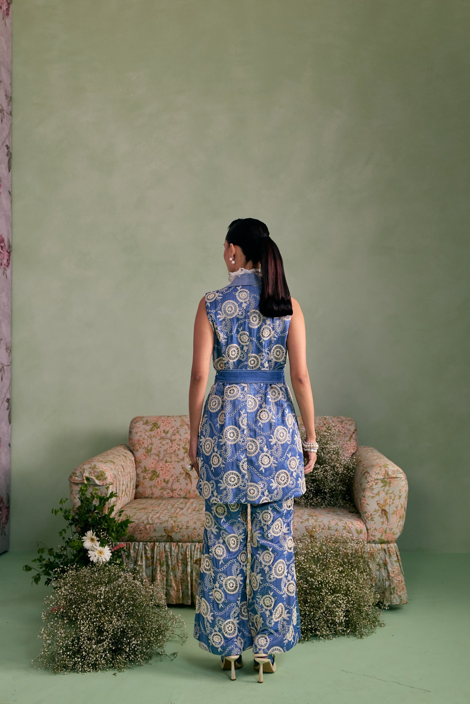 Co-ord Set