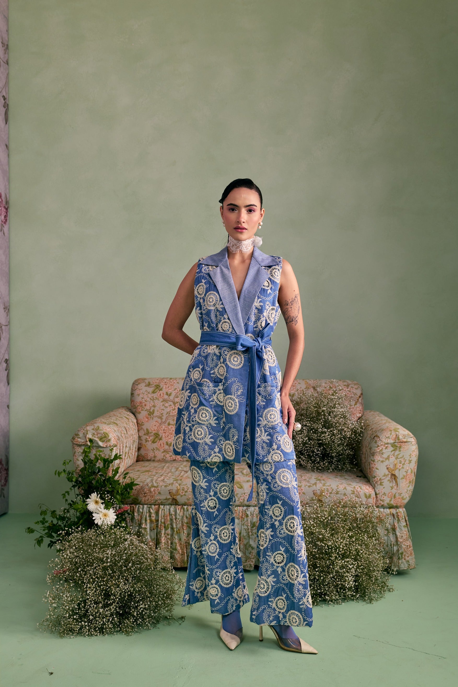 Co-ord Set