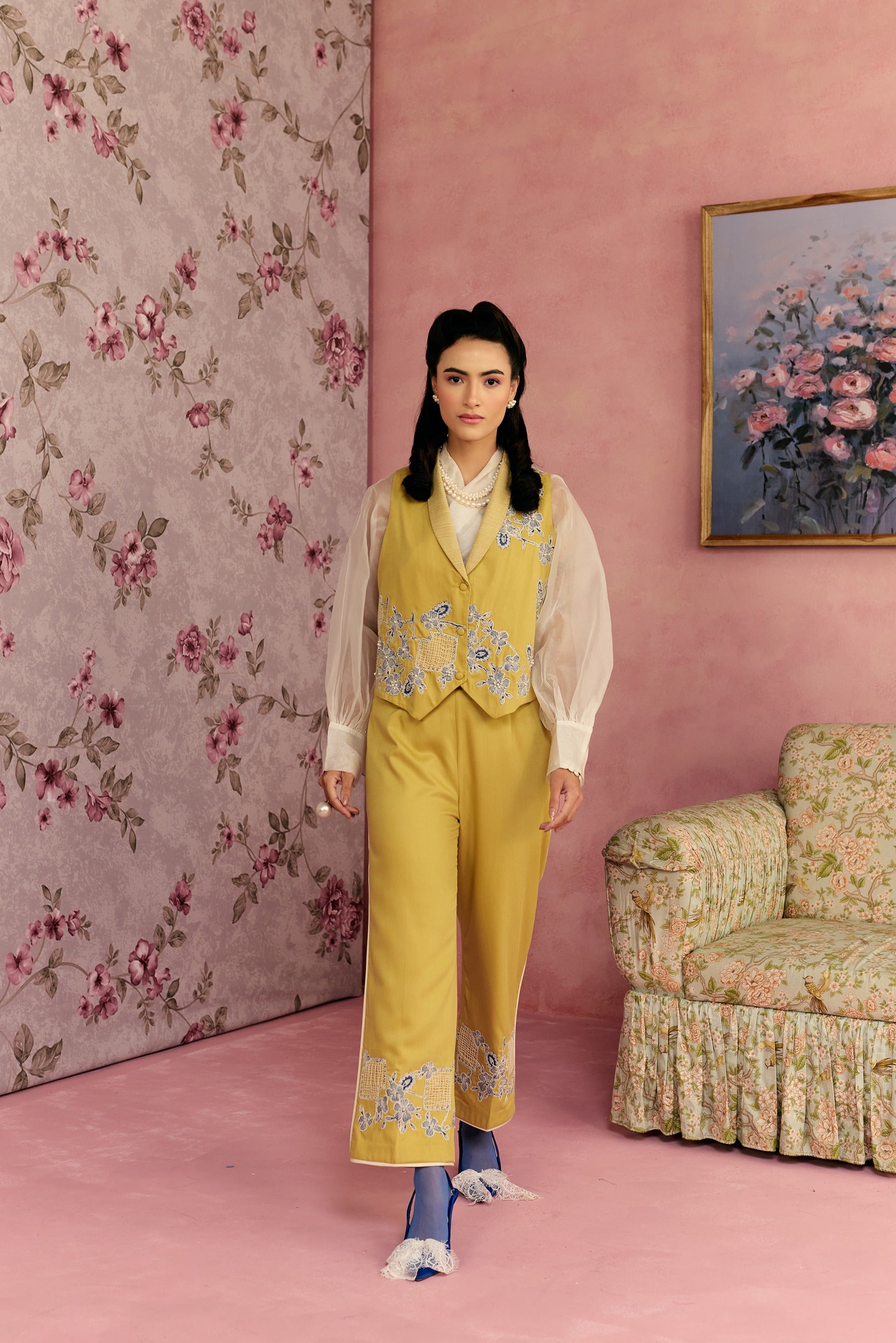 Co-ord Set