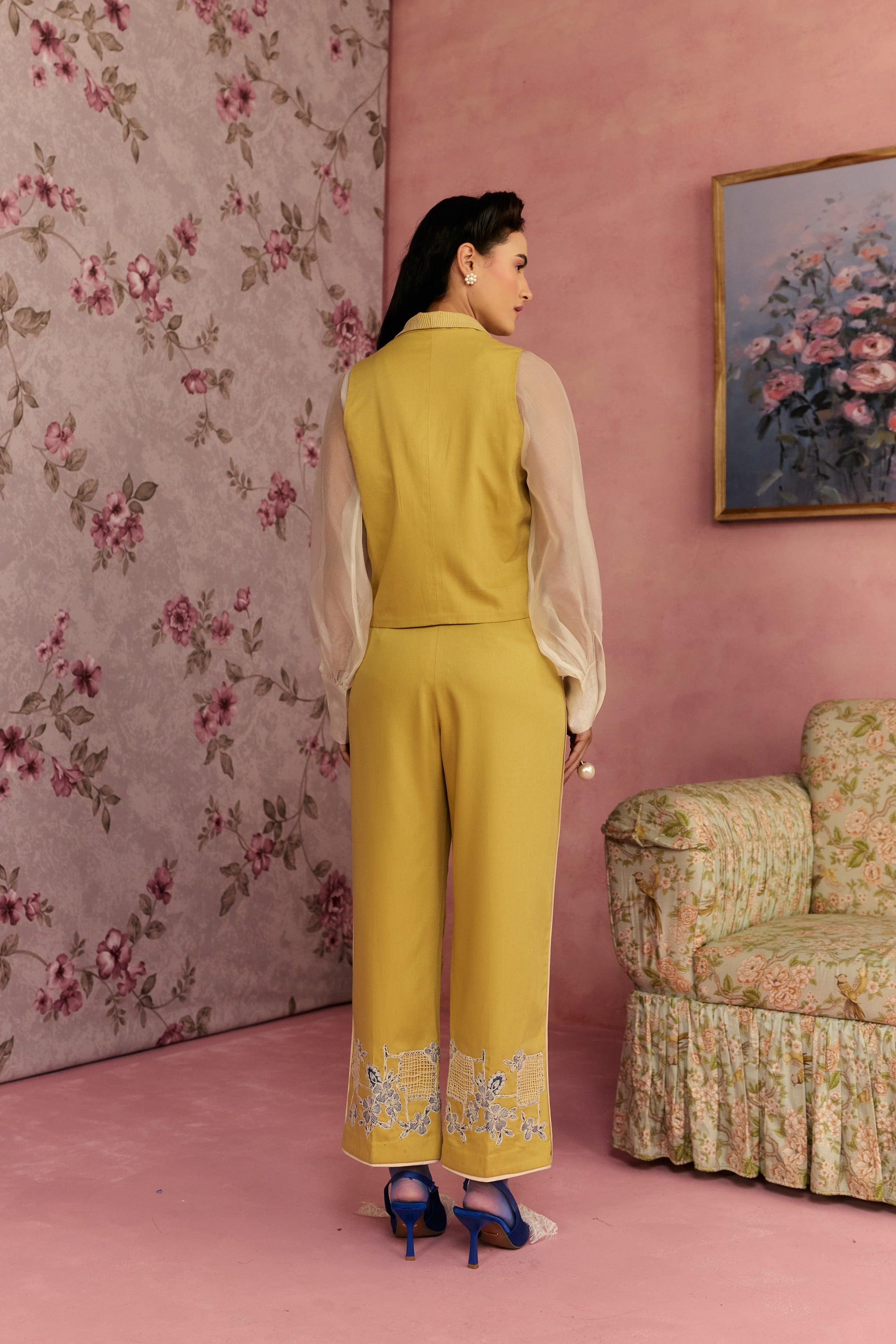 Co-ord Set