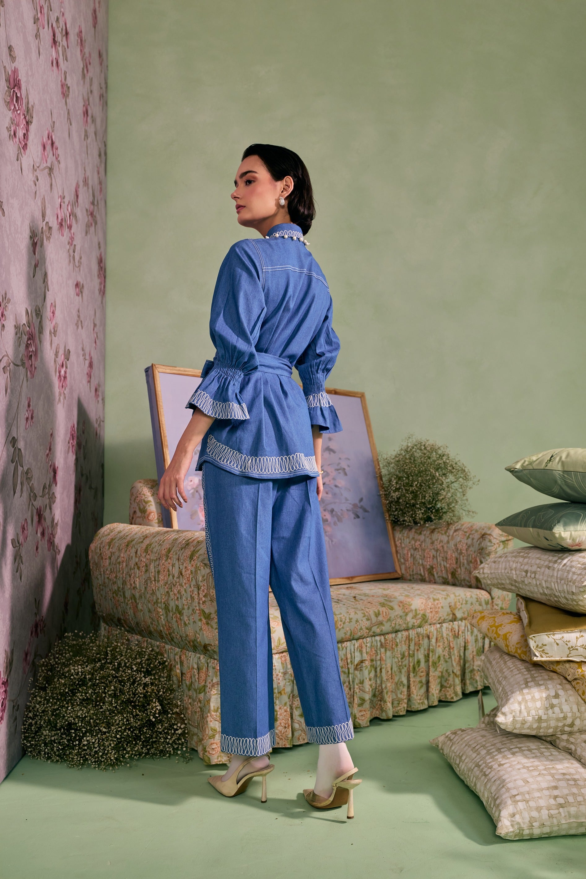 Co-ord Set