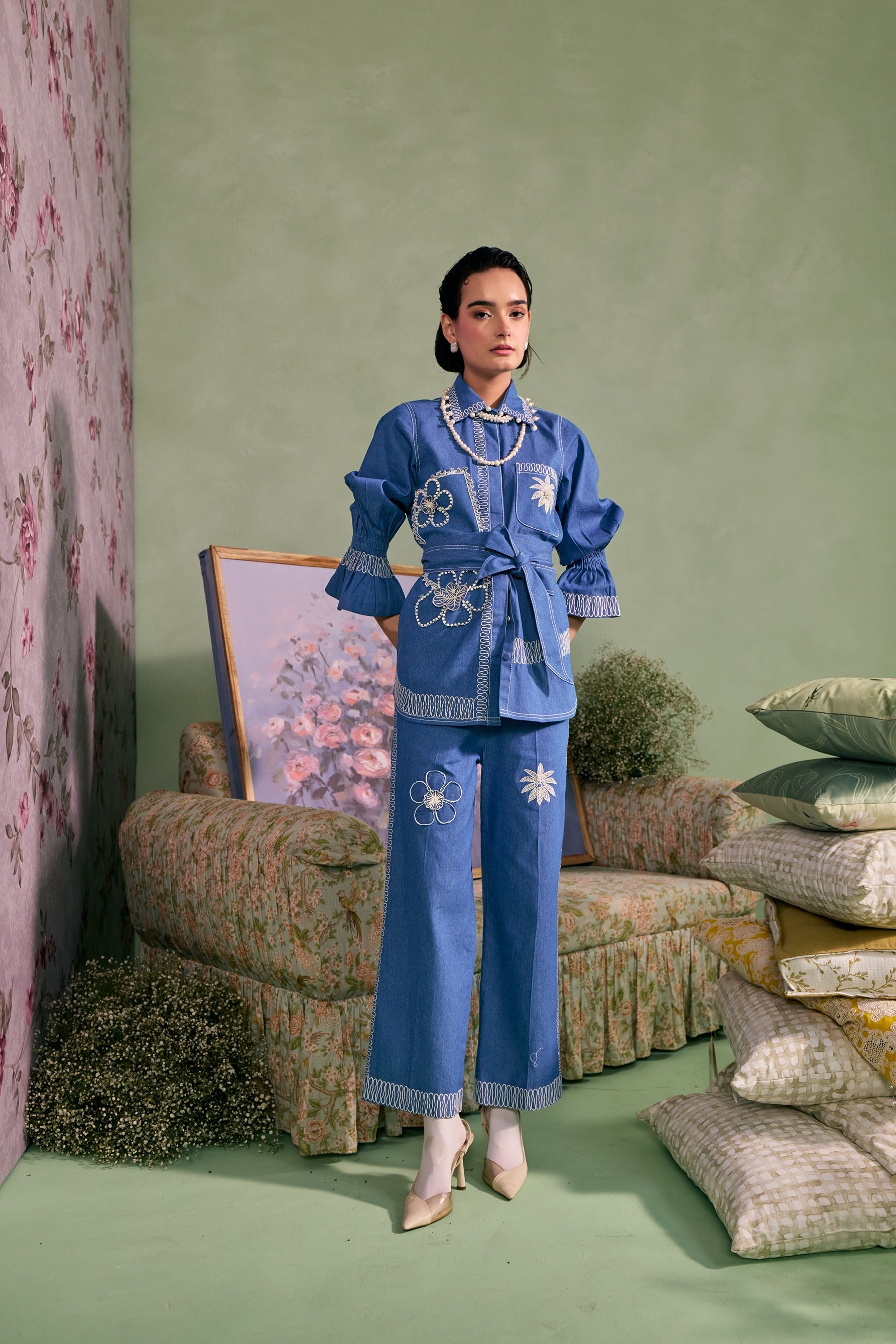 Co-ord Set