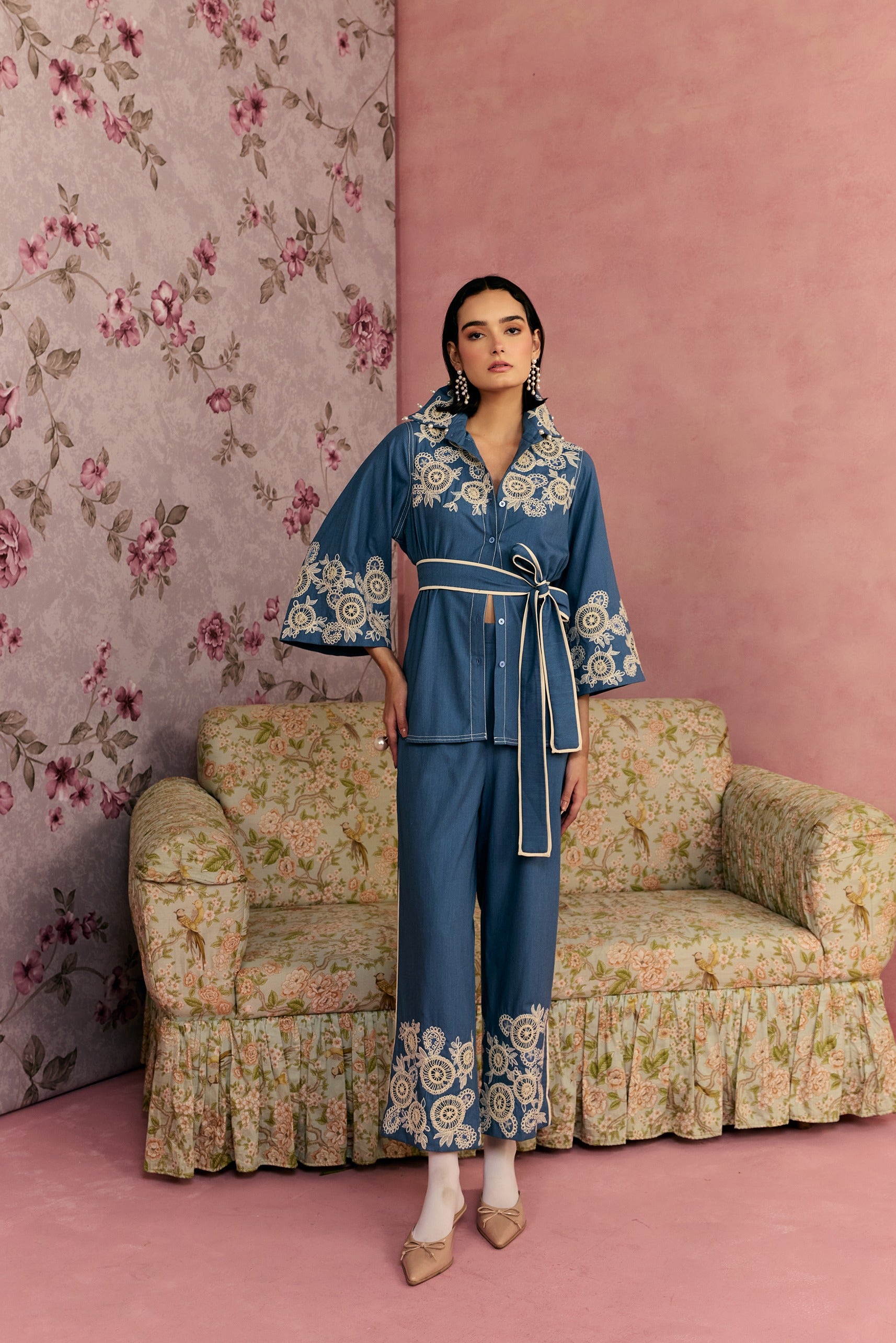 Co-ord Set