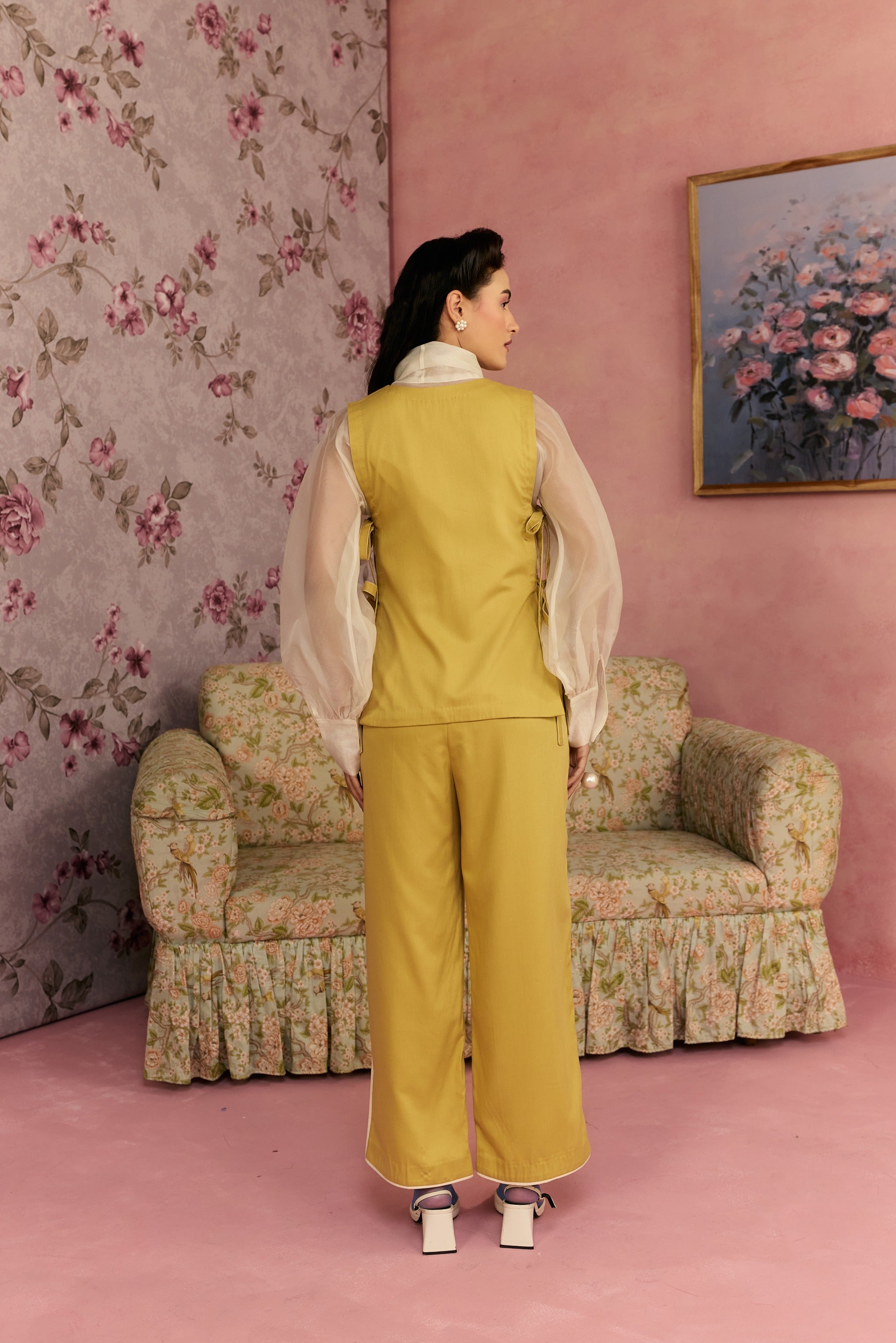Co-ord Set