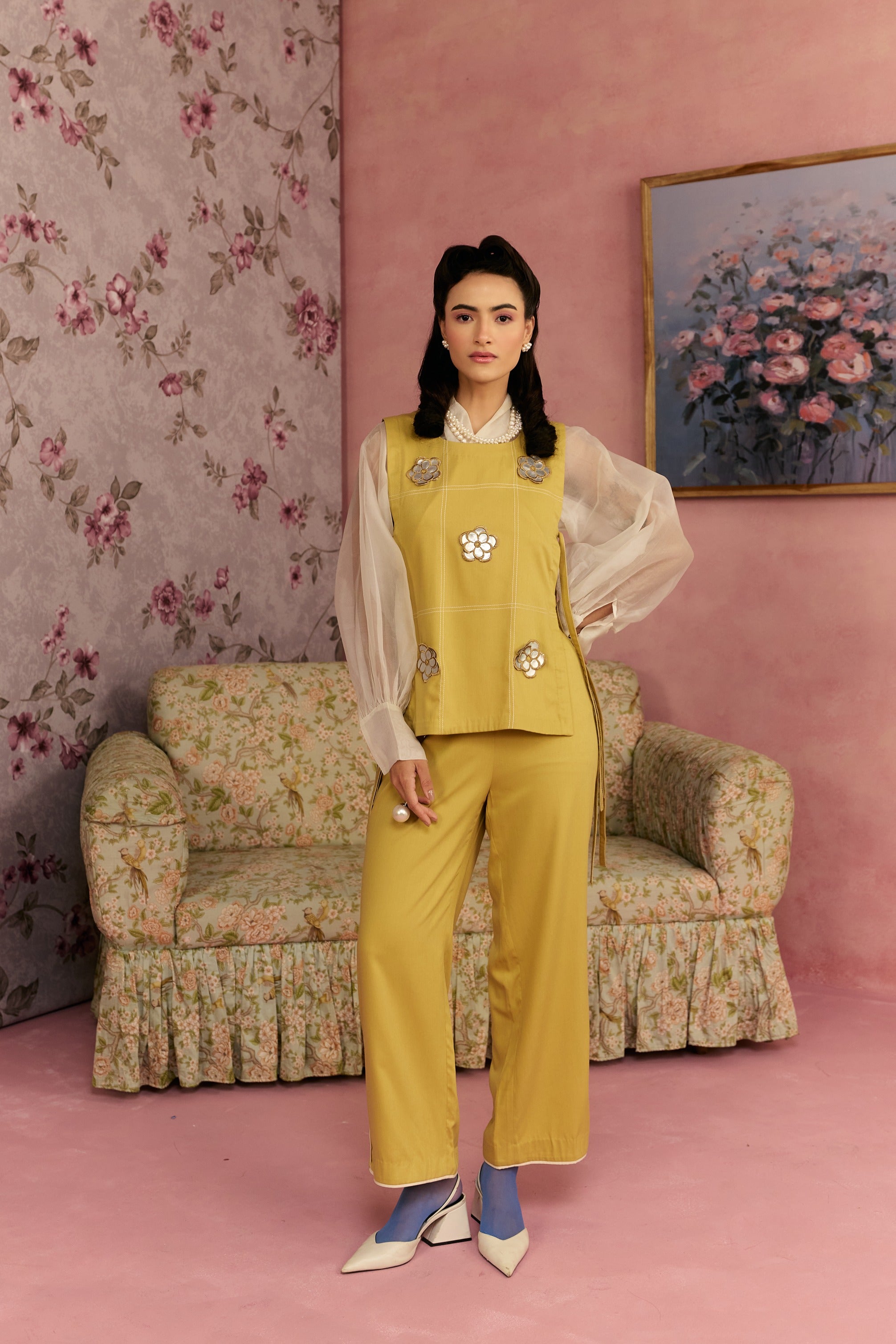 Co-ord Set