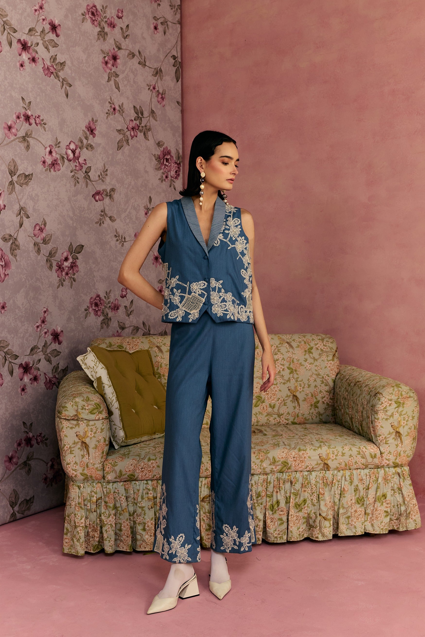 Co-ord Set