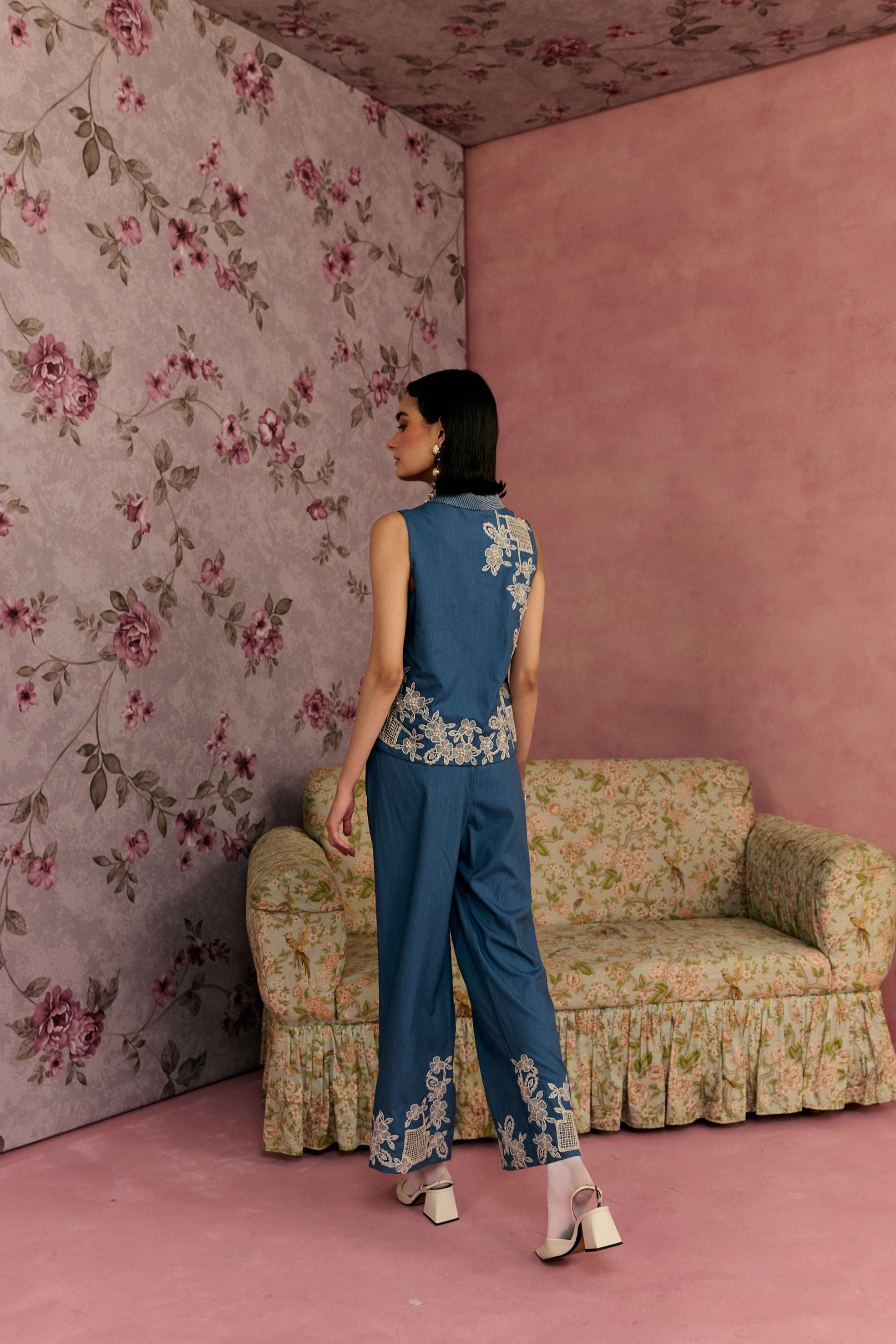 Co-ord Set