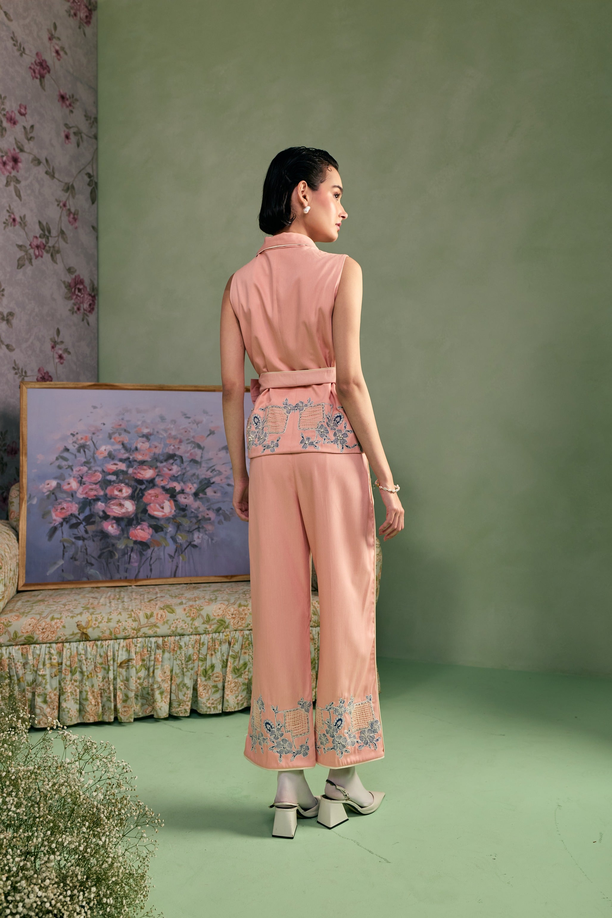 Co-ord Set