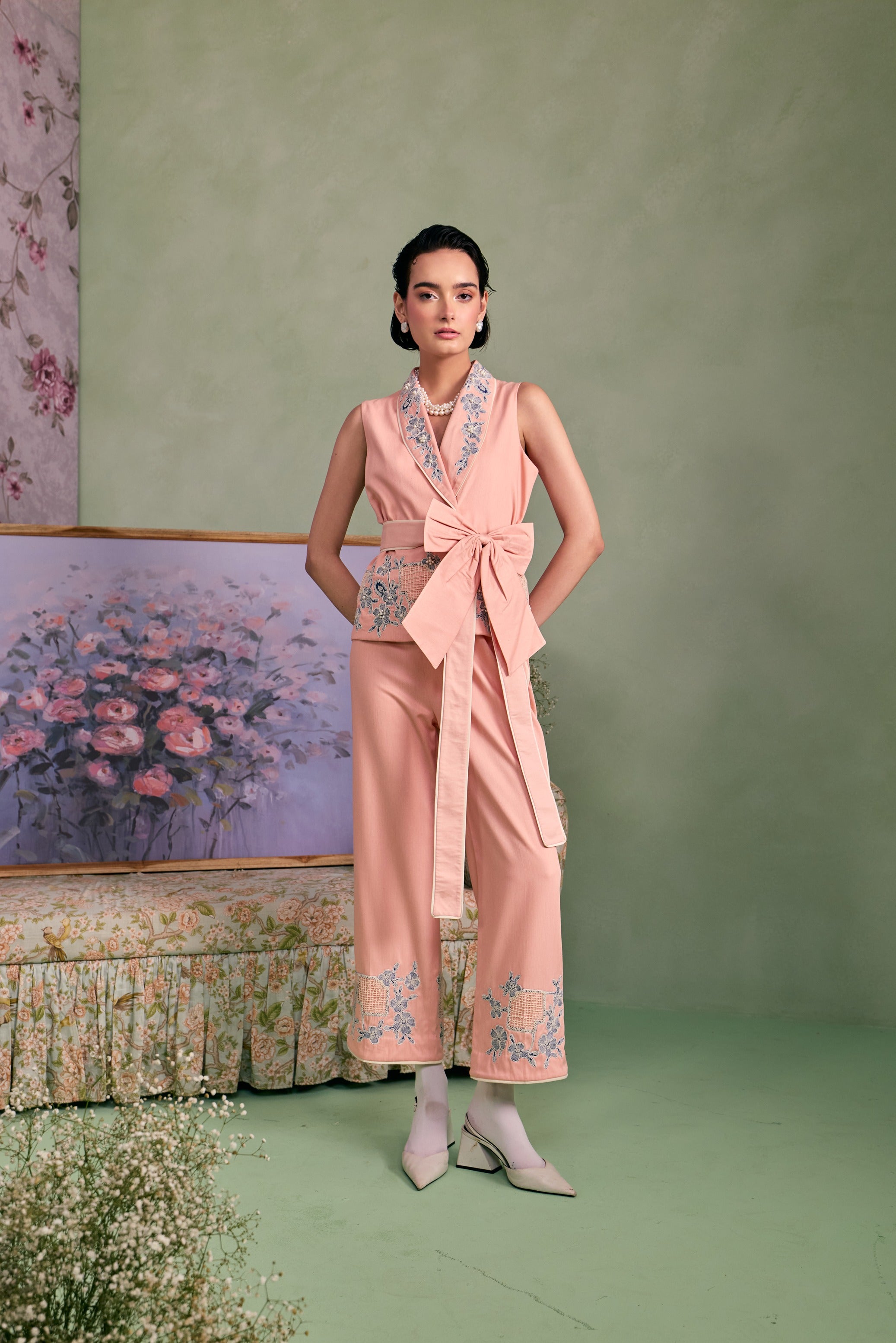 Co-ord Set
