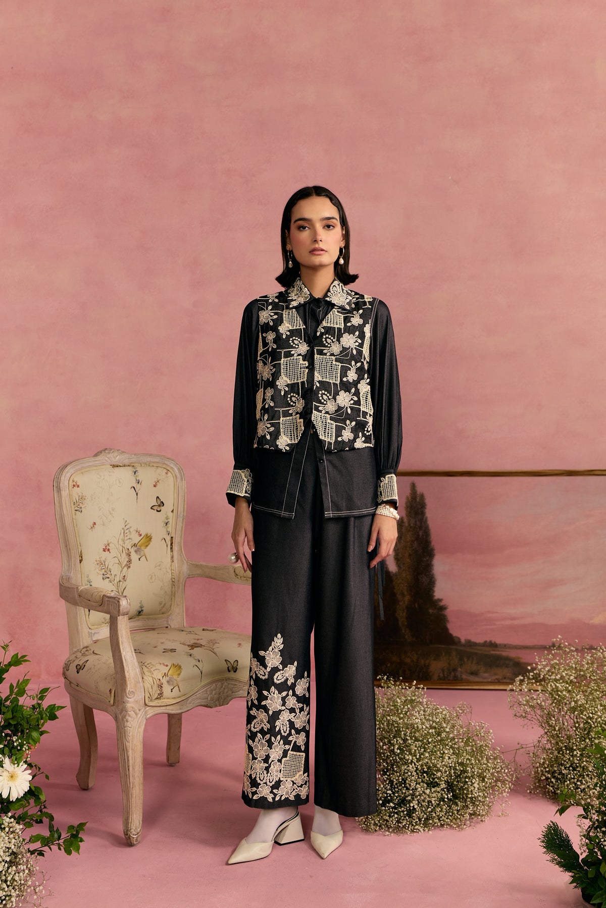 Co-ord Set