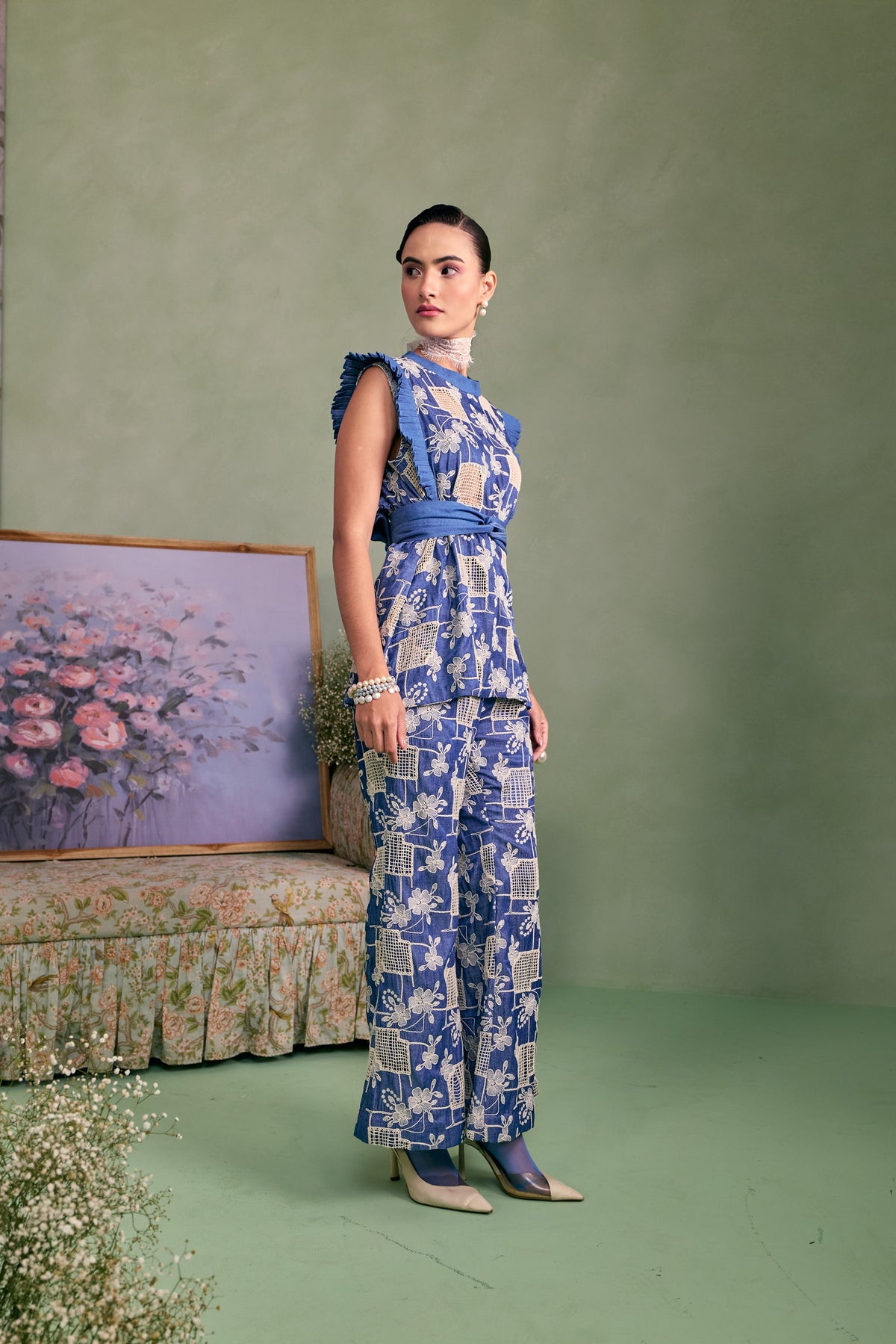 Co-ord Set