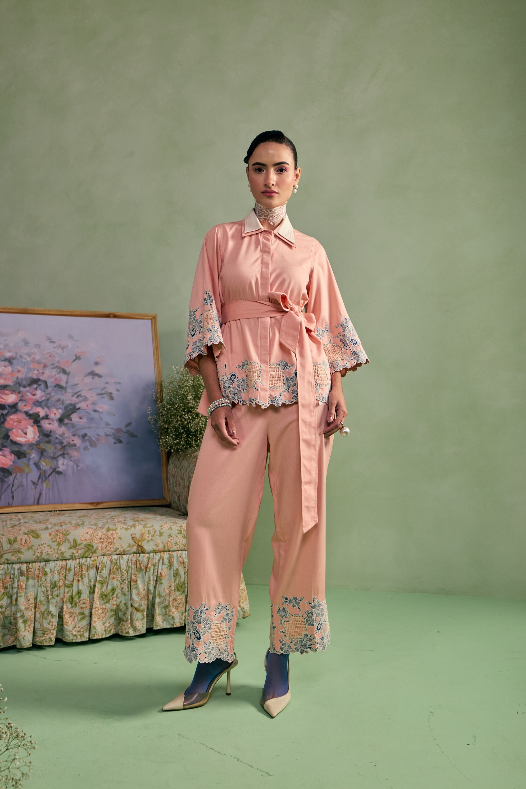 Co-ord Set
