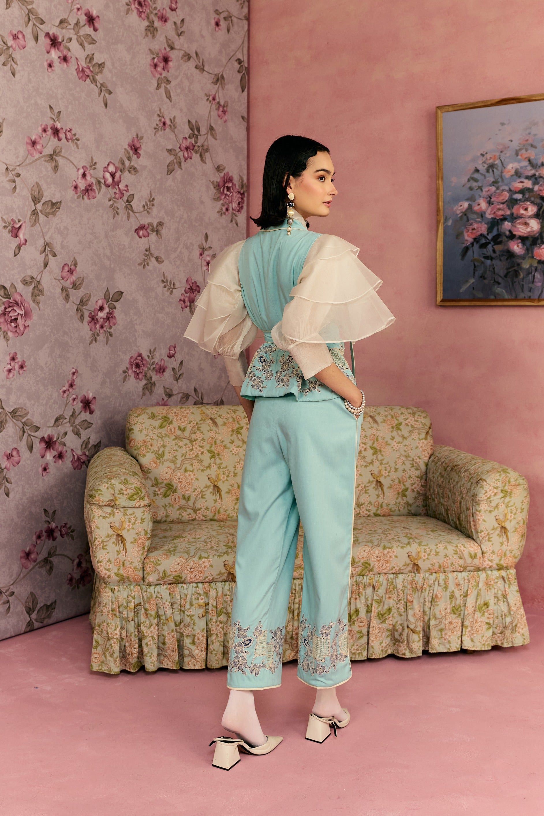 Co-ord Set