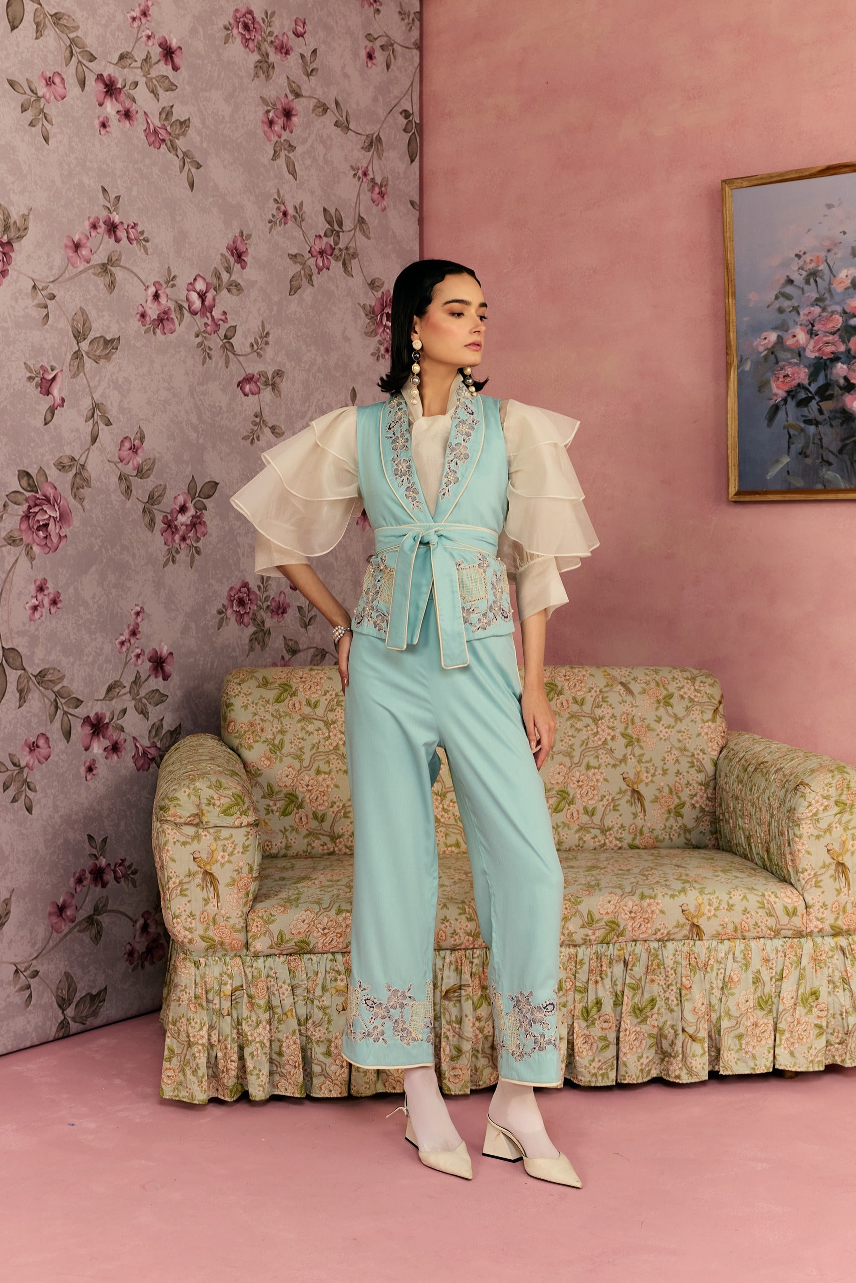 Co-ord Set
