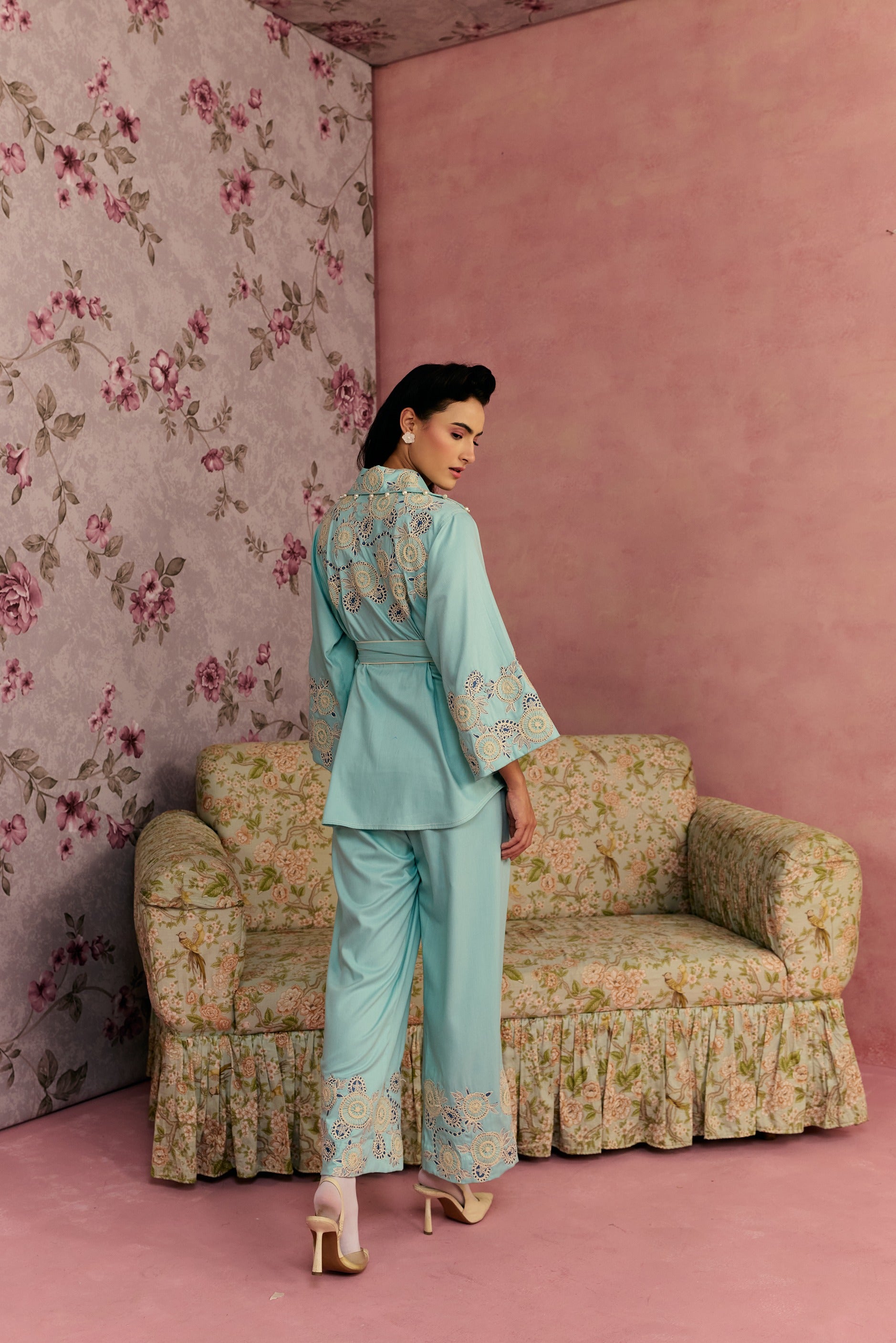 Co-ord Set