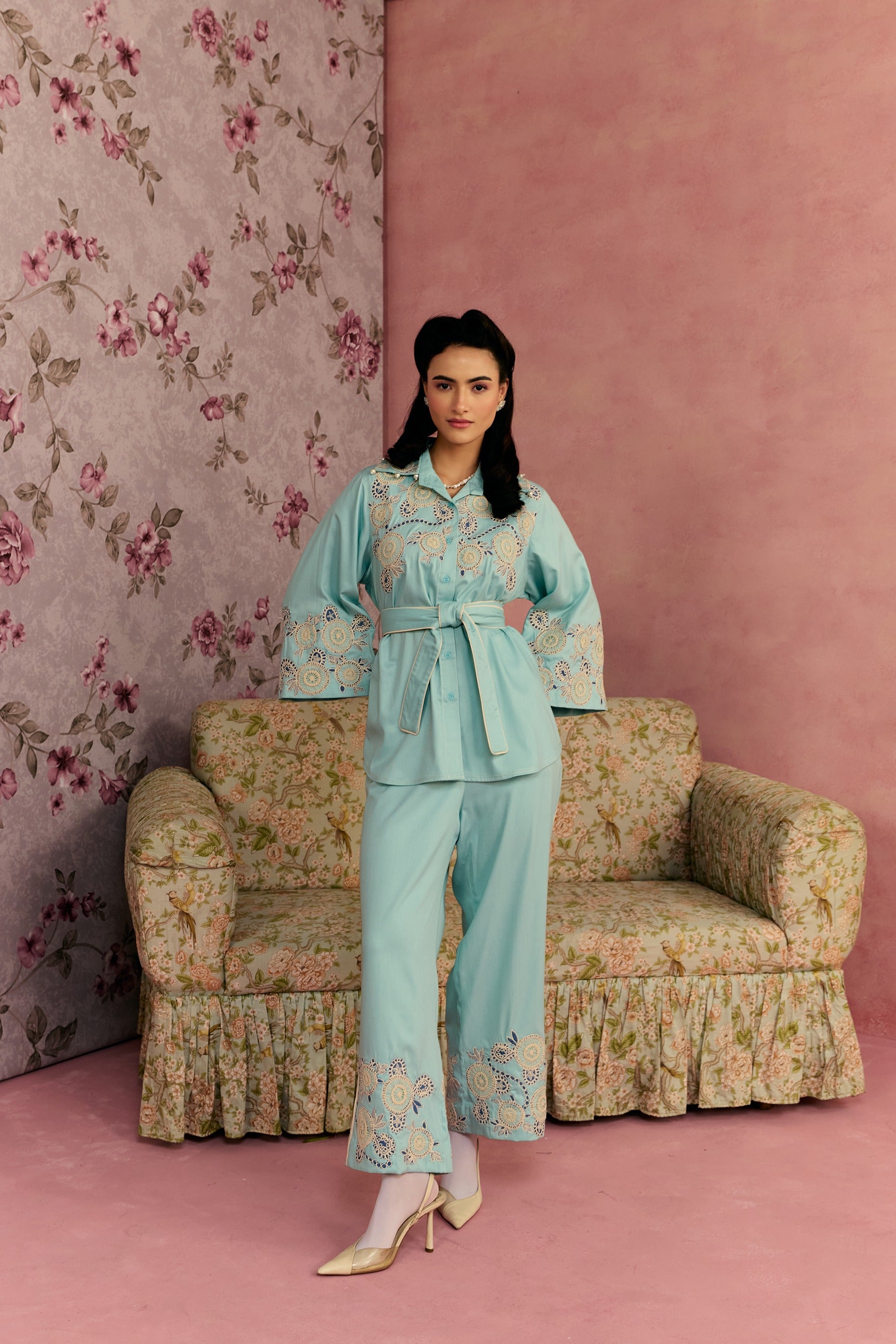 Co-ord Set