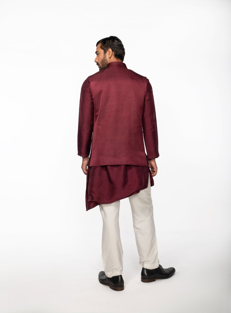 Wine Lotus Bundi
