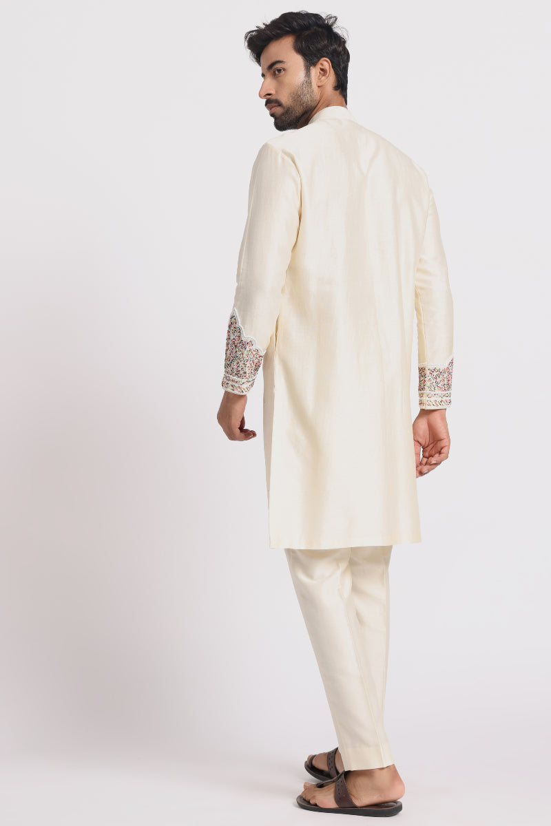 SAMAA-KURTA SET